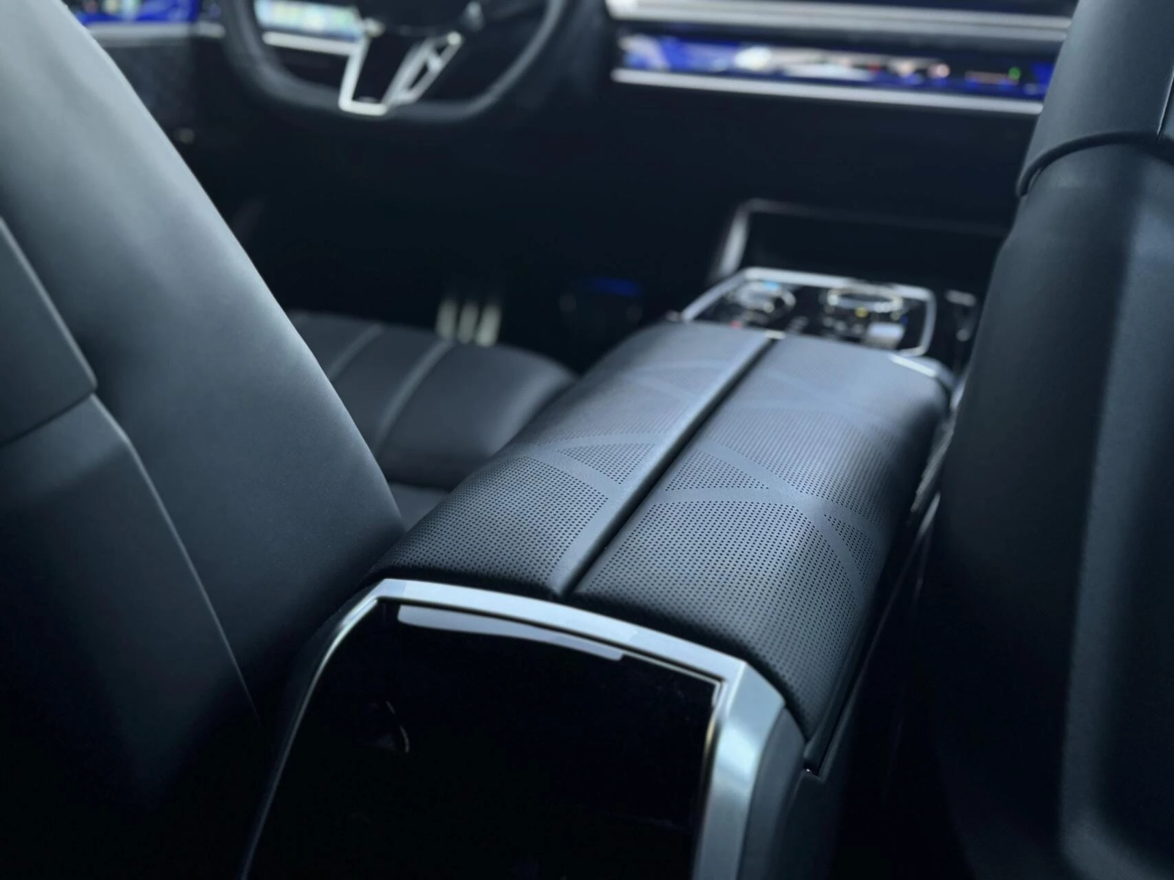 Hoofdafbeelding BMW i7