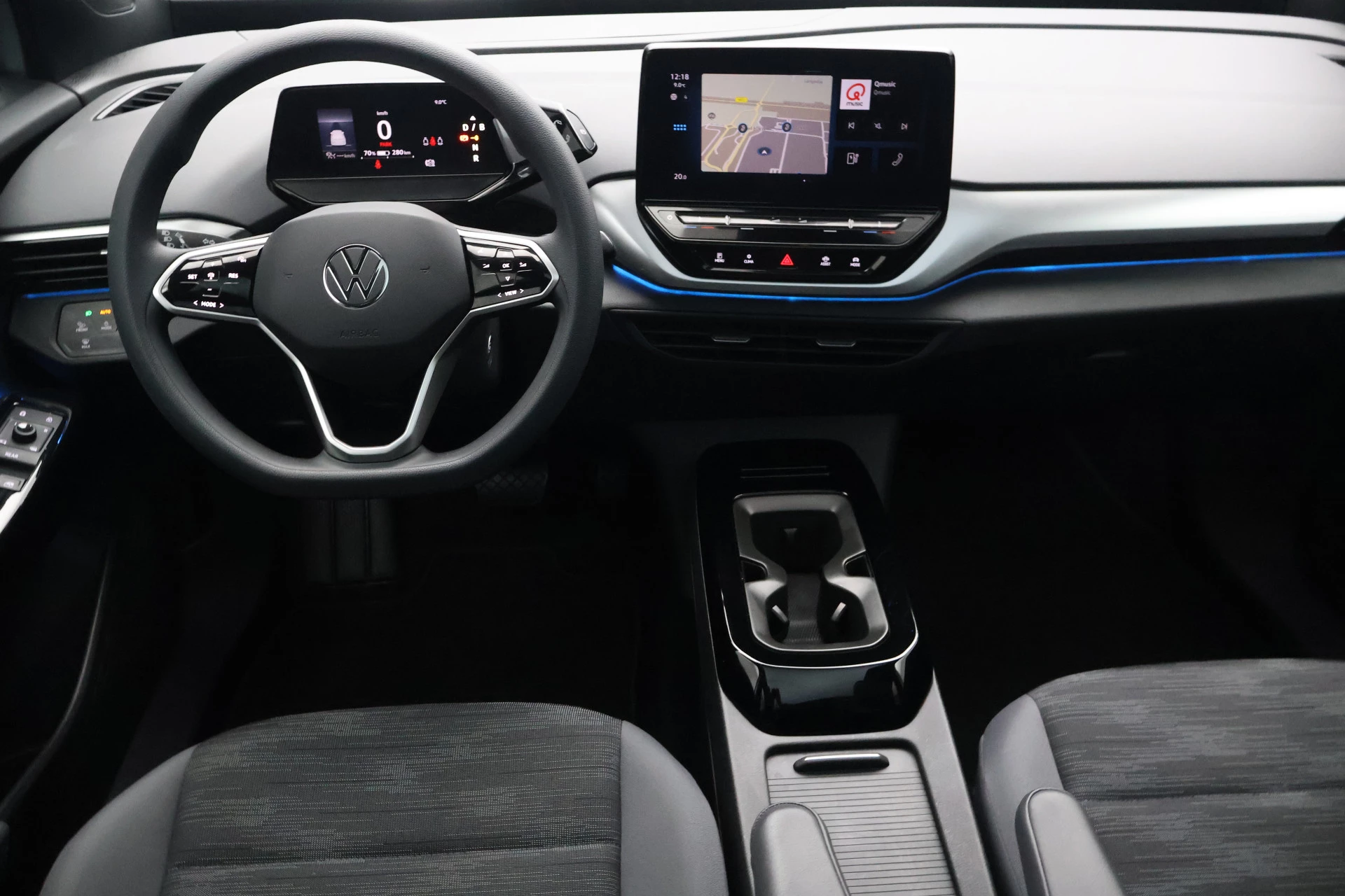 Hoofdafbeelding Volkswagen ID.4