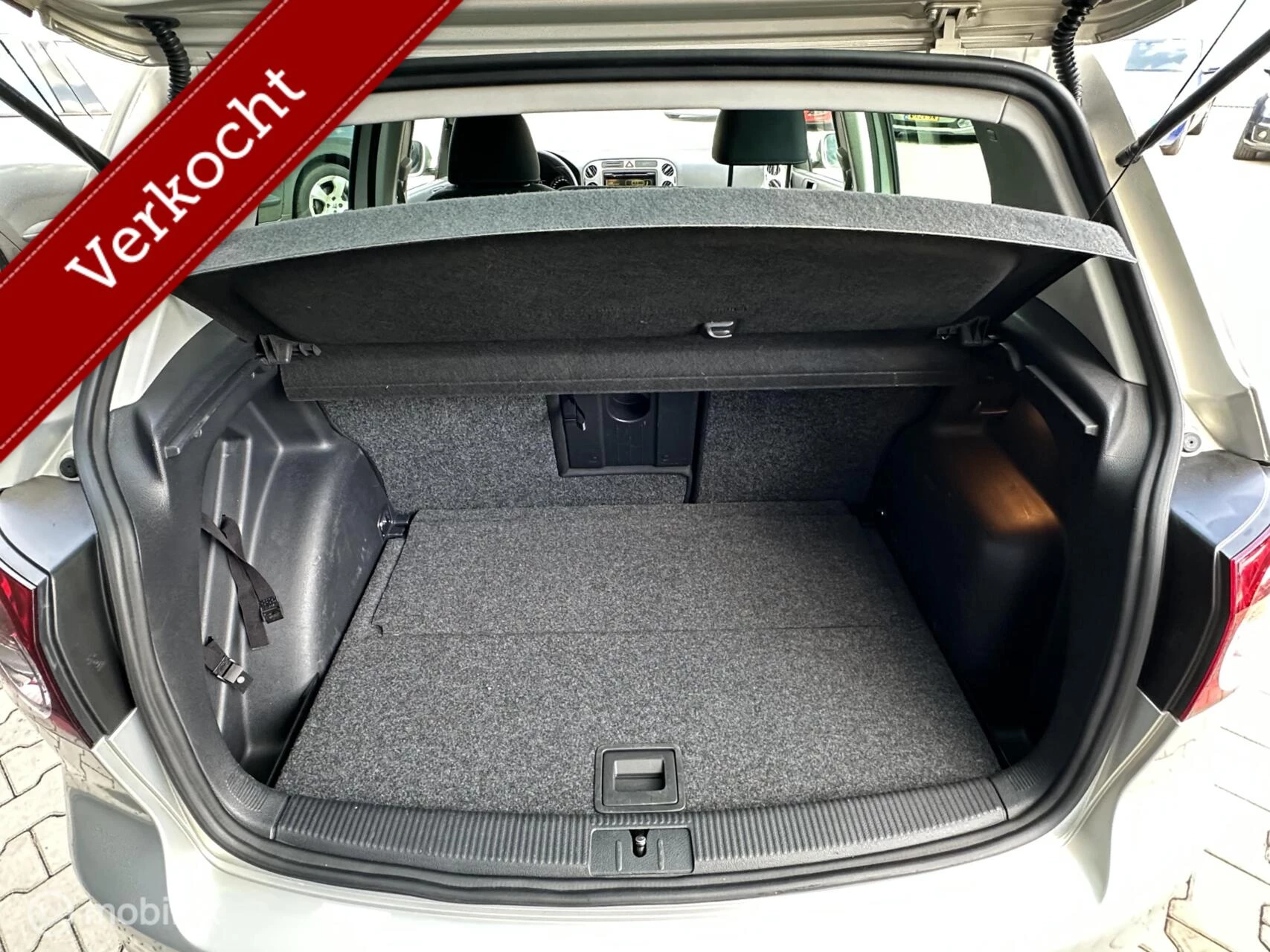 Hoofdafbeelding Volkswagen Golf Plus