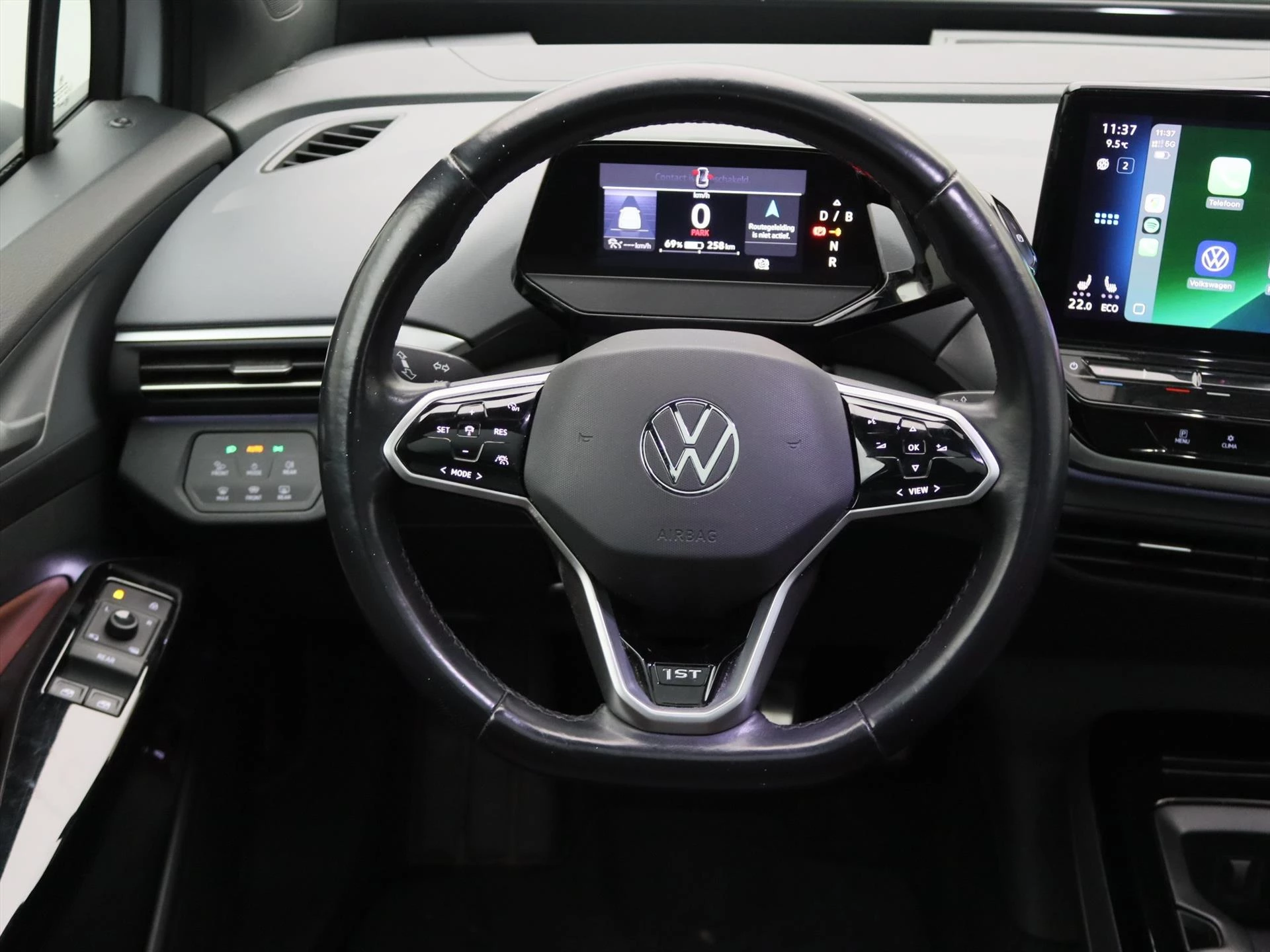 Hoofdafbeelding Volkswagen ID.4