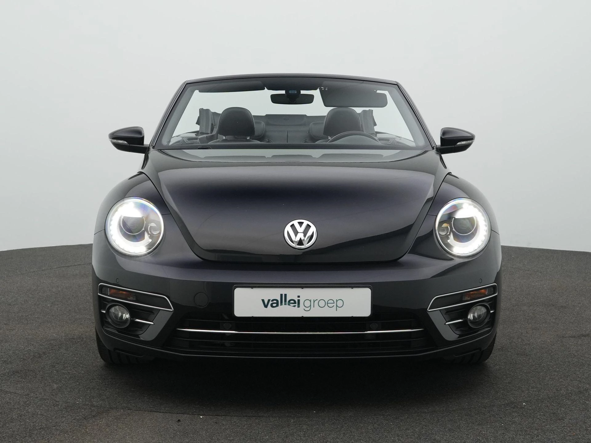 Hoofdafbeelding Volkswagen Beetle