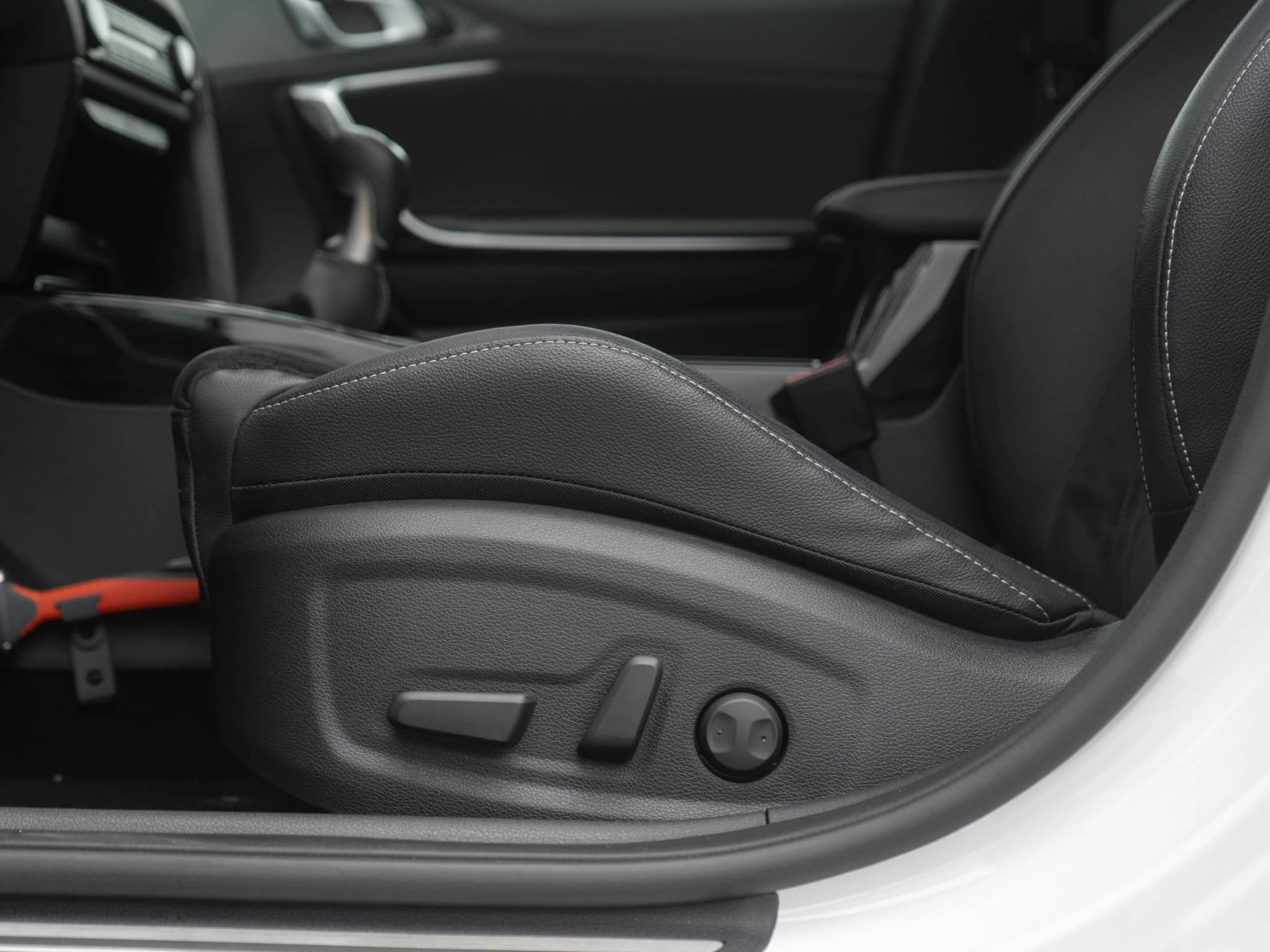 Hoofdafbeelding Kia ProCeed