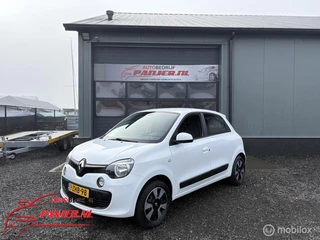 Renault Twingo 1.0 SCe "AIRCO+CRUISE"