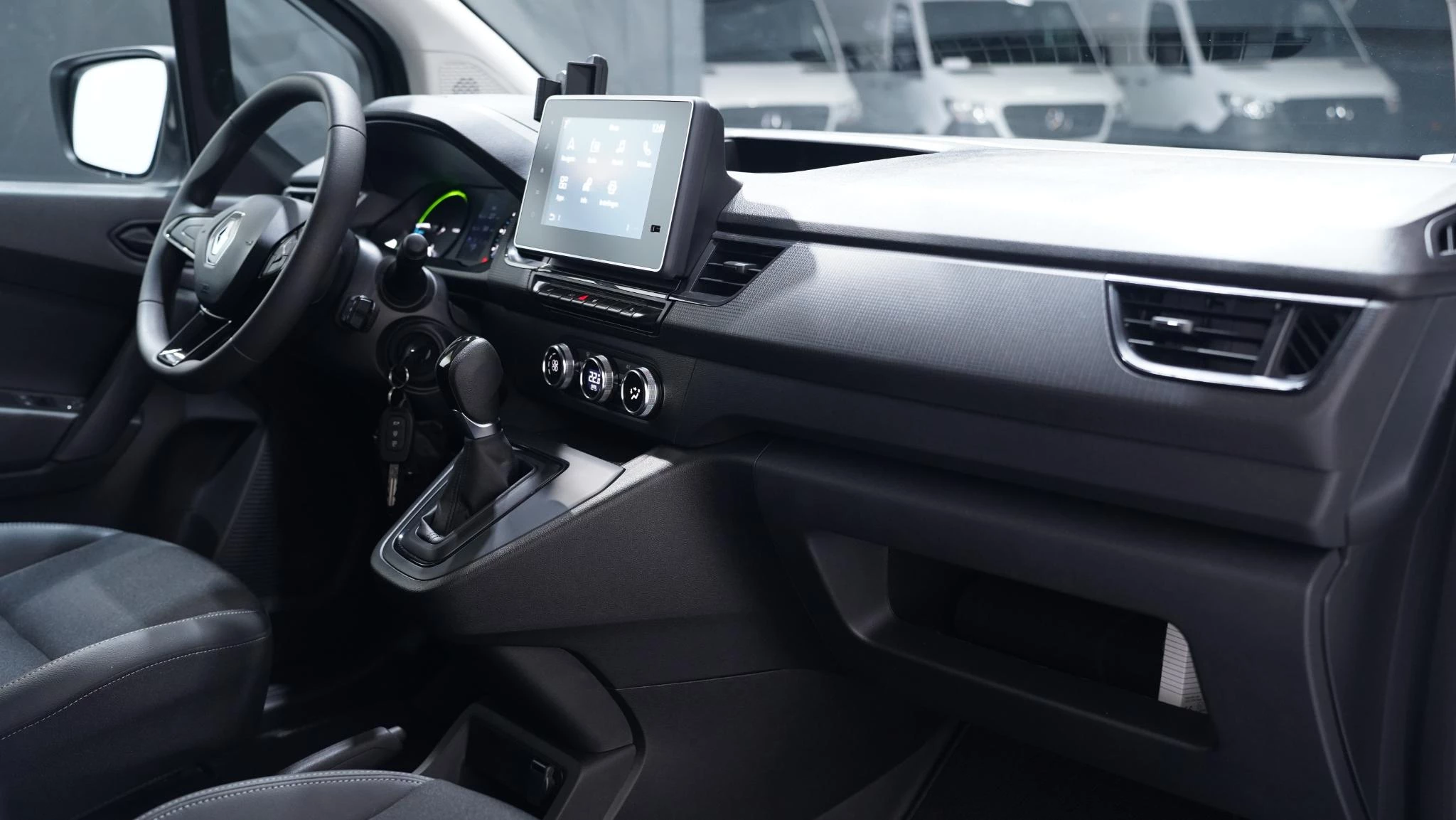 Hoofdafbeelding Renault Kangoo