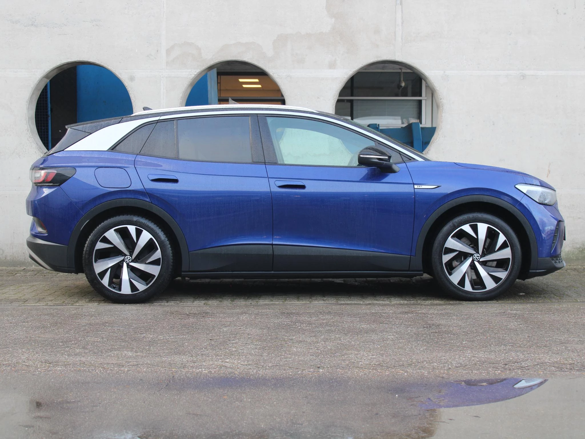 Hoofdafbeelding Volkswagen ID.4