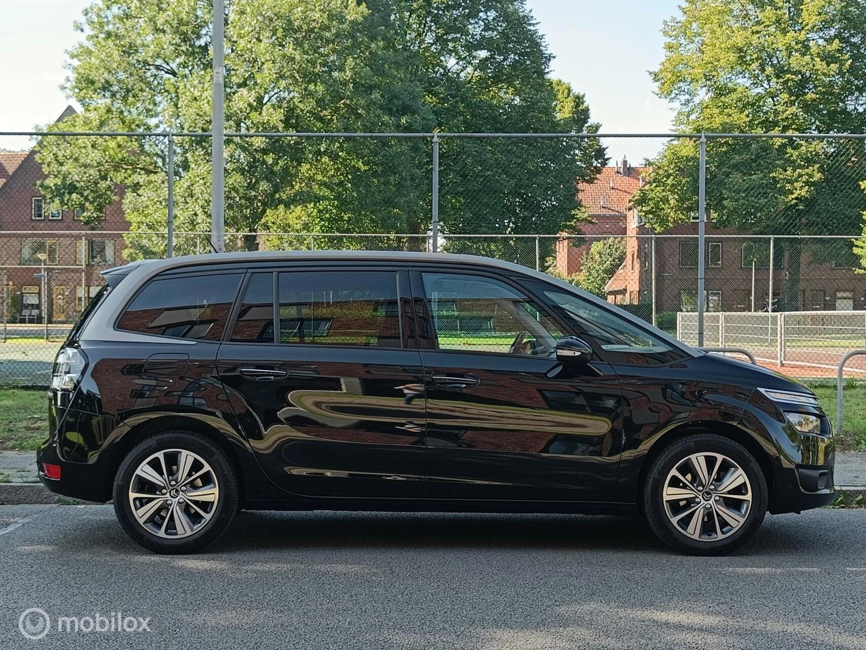 Hoofdafbeelding Citroën Grand C4 Picasso