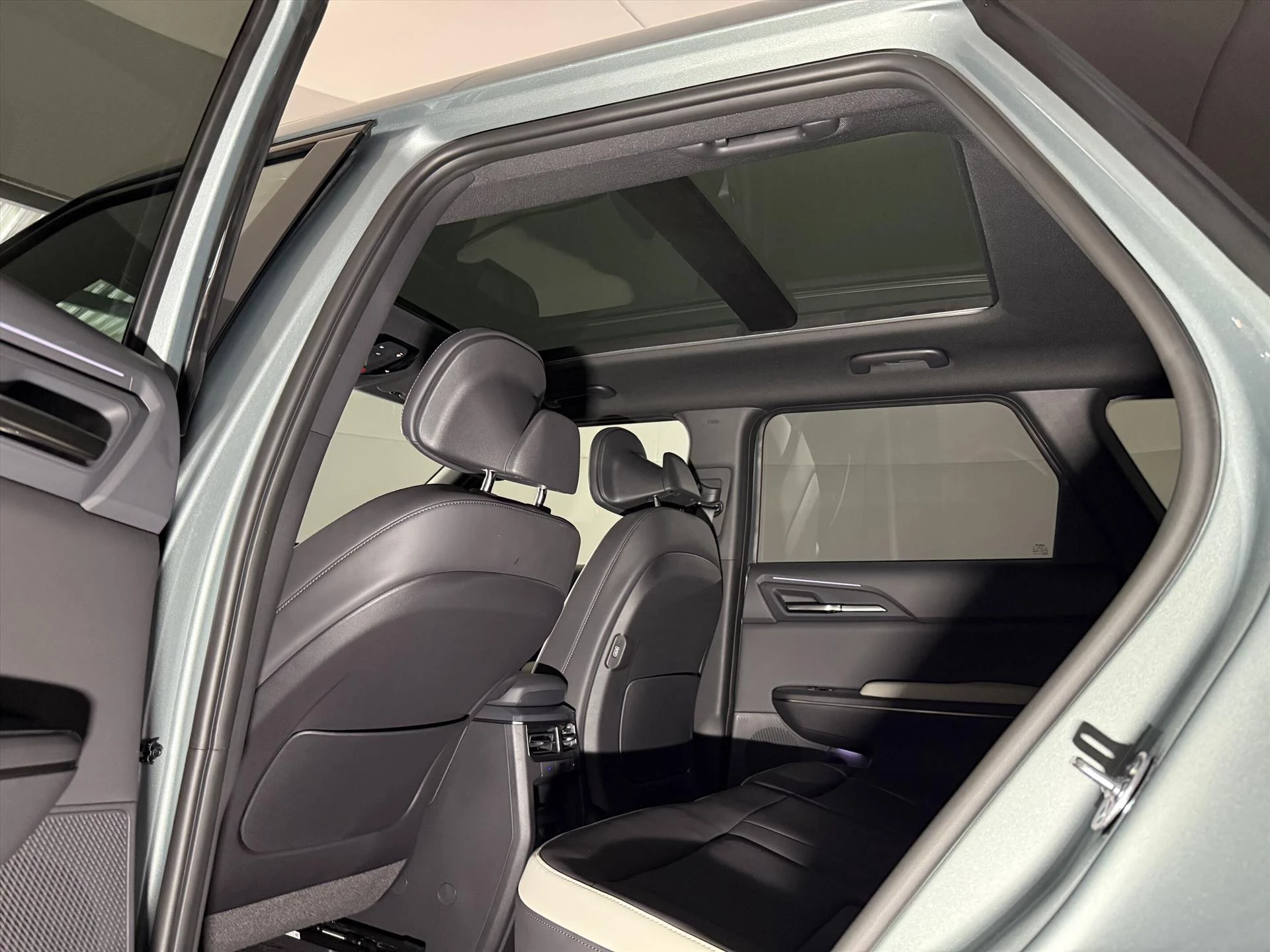 Hoofdafbeelding Kia EV5