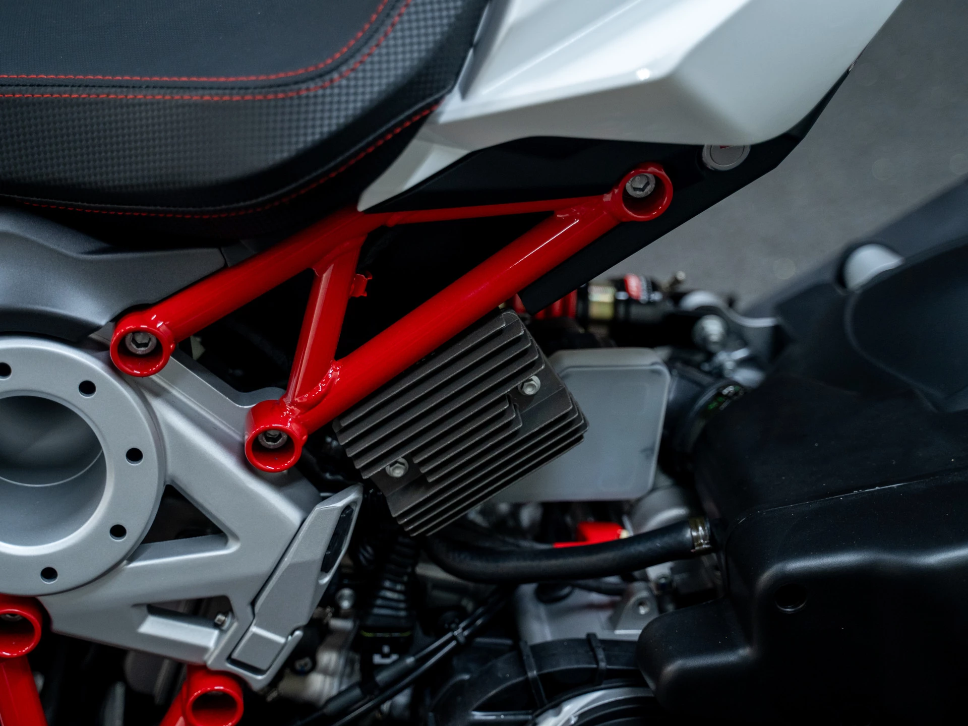 Hoofdafbeelding Italjet Dragster