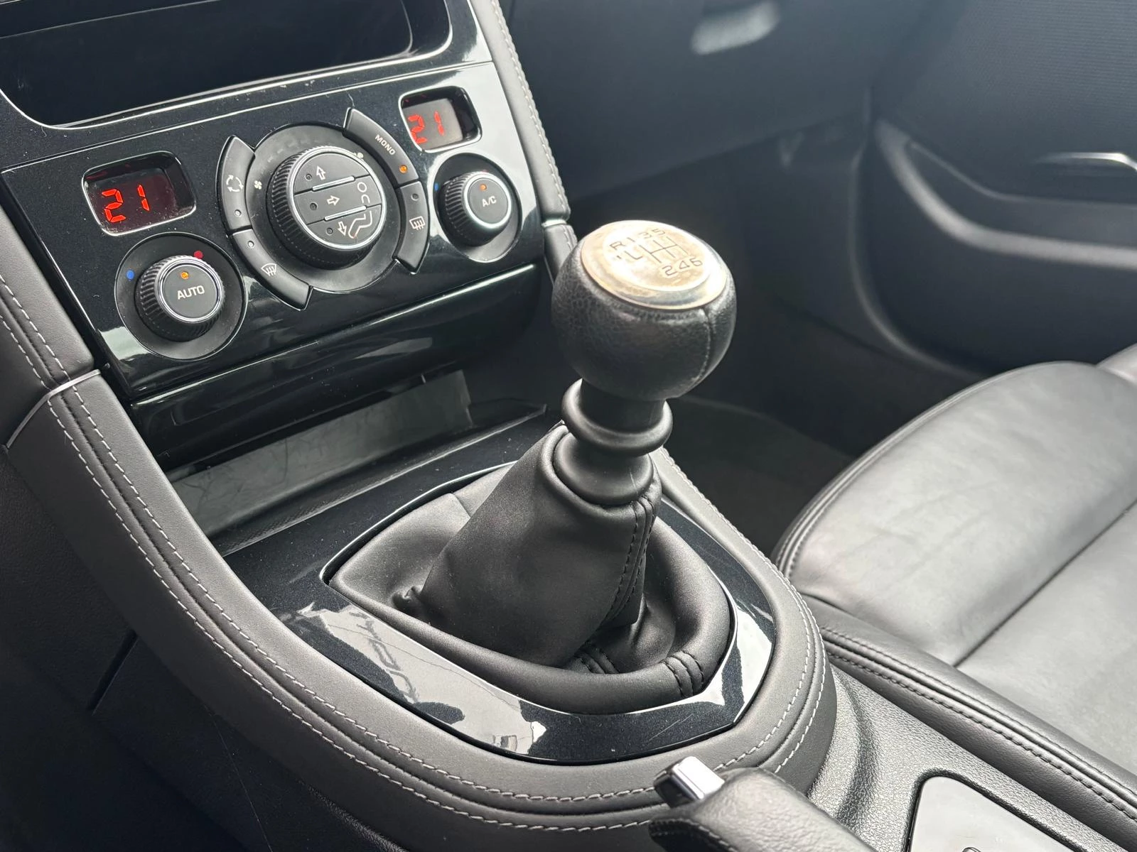 Hoofdafbeelding Peugeot RCZ
