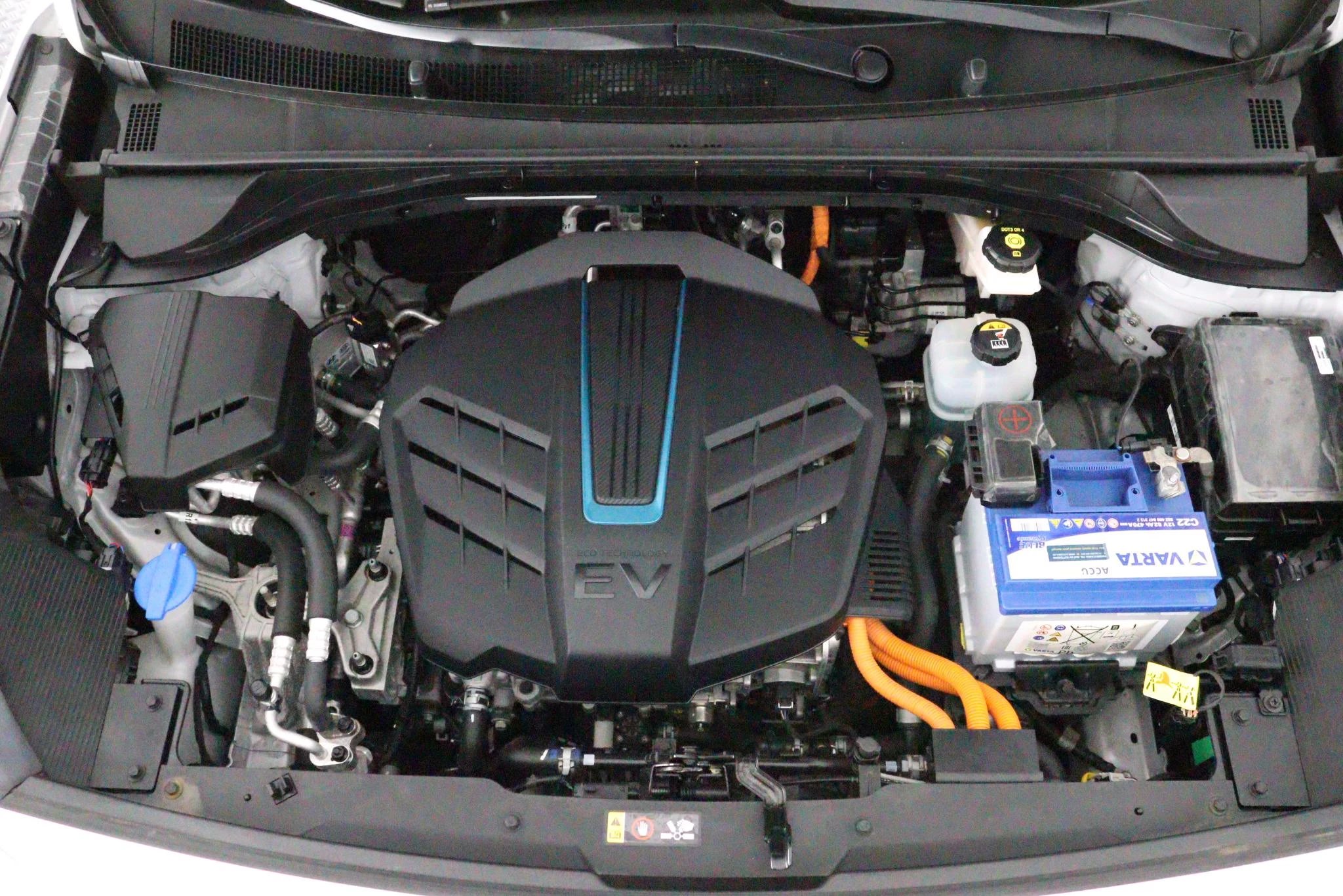 Hoofdafbeelding Kia e-Niro