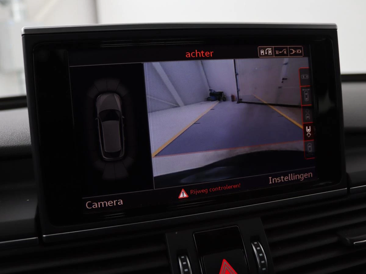 Hoofdafbeelding Audi A6 Allroad