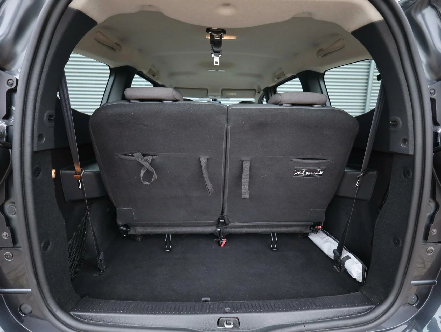 Hoofdafbeelding Dacia Lodgy