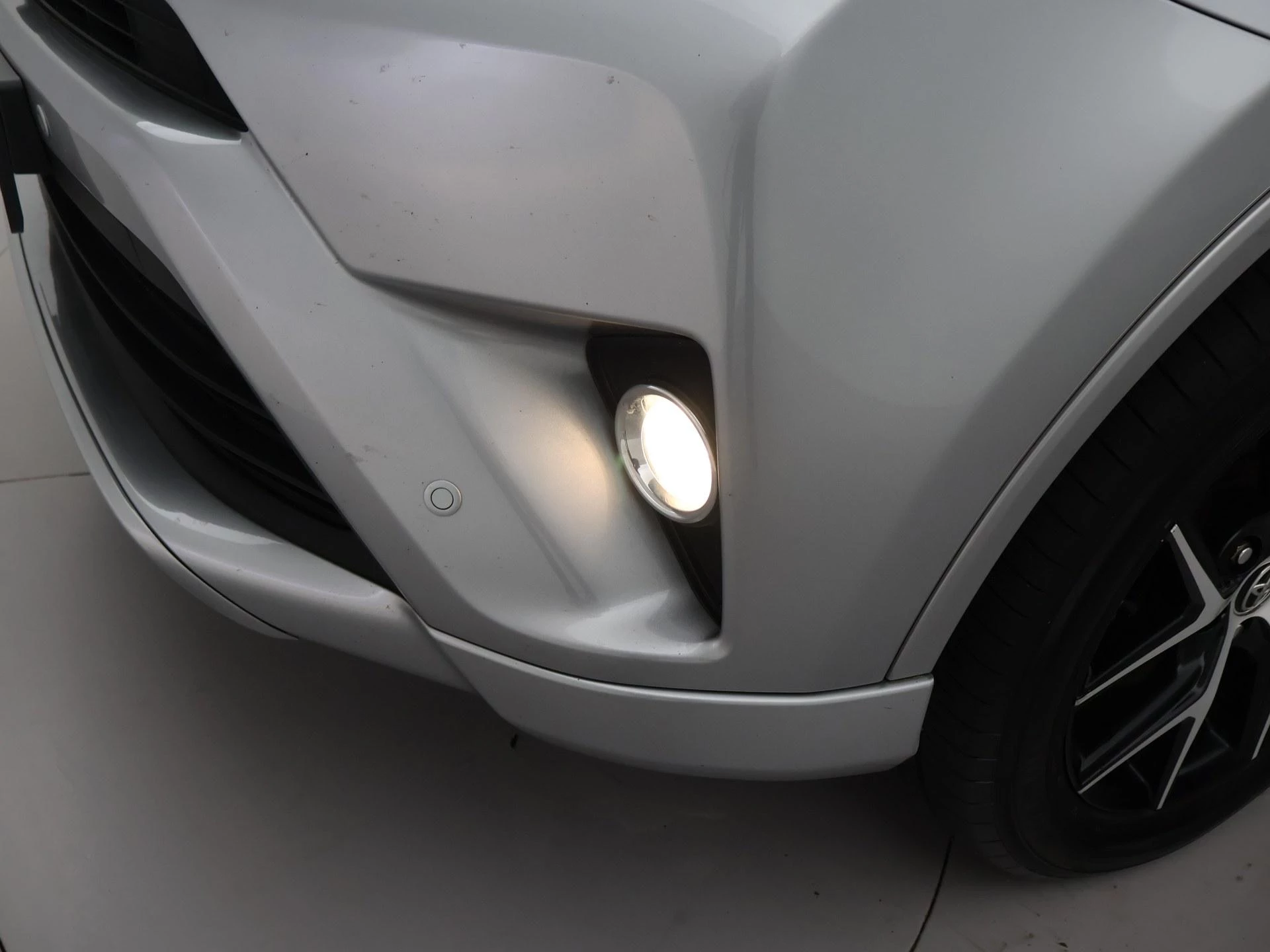 Hoofdafbeelding Toyota RAV4