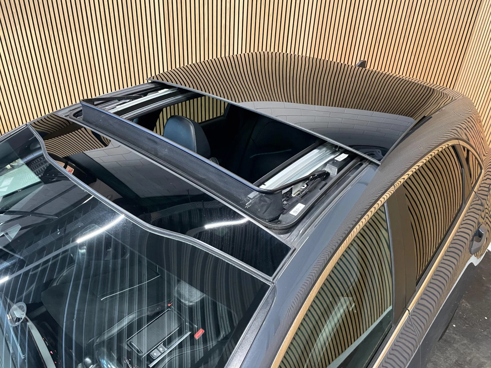 Hoofdafbeelding Kia Ceed