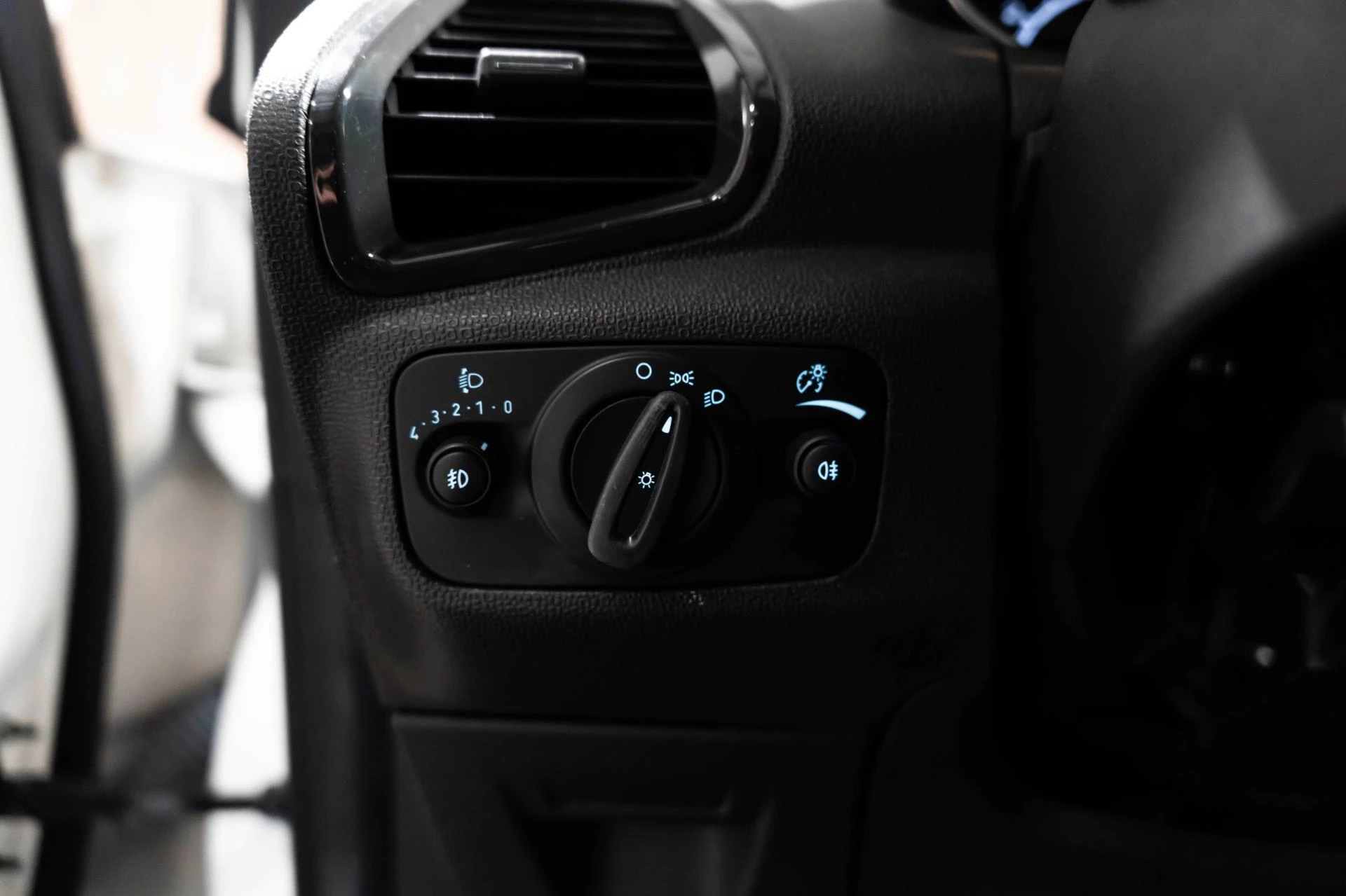 Hoofdafbeelding Ford EcoSport