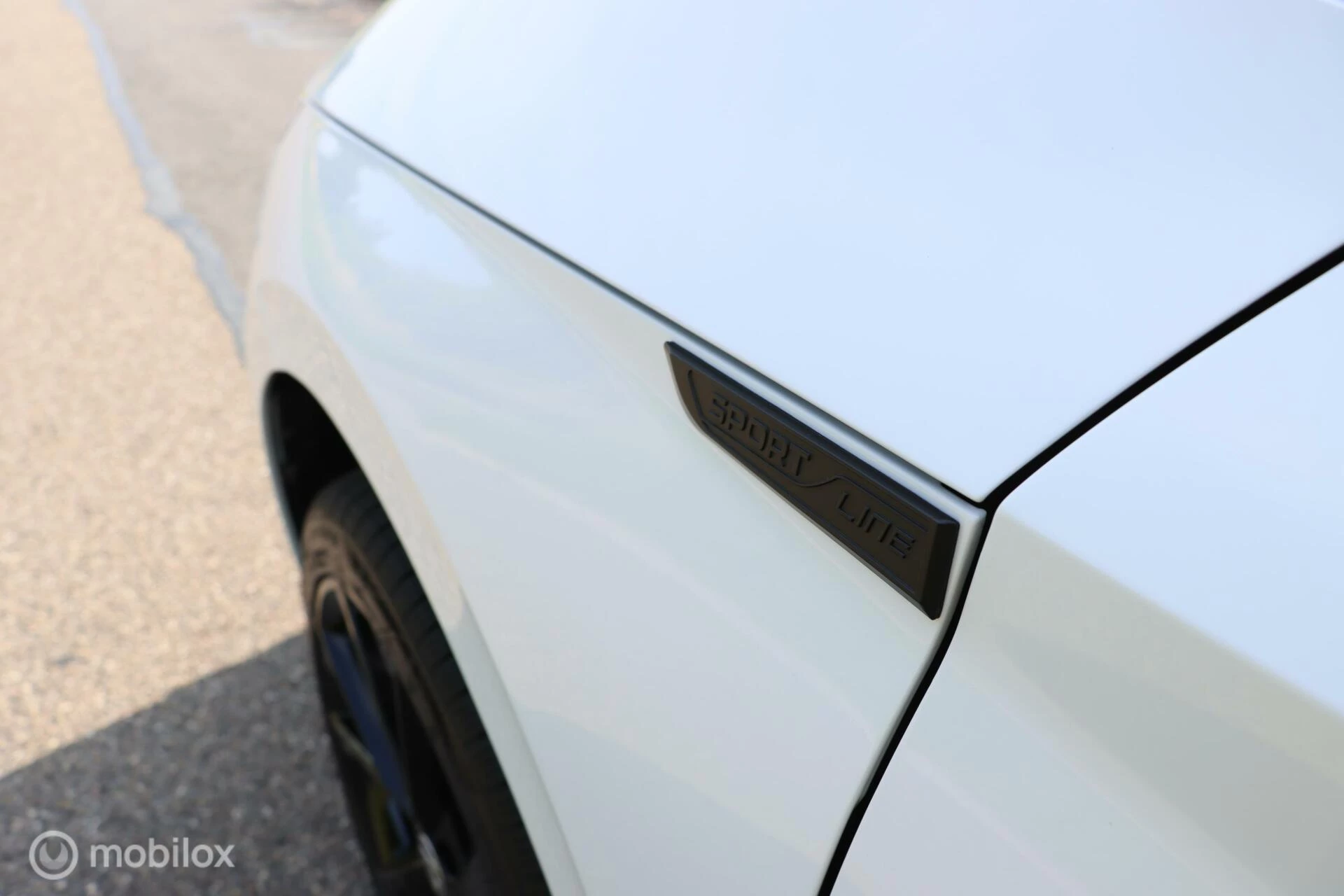 Hoofdafbeelding Škoda Kamiq