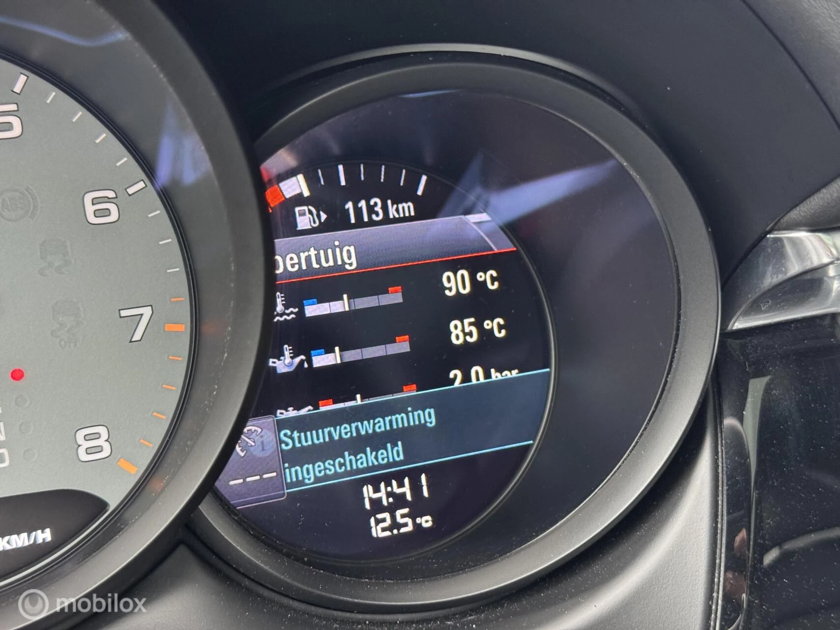 Hoofdafbeelding Porsche Macan