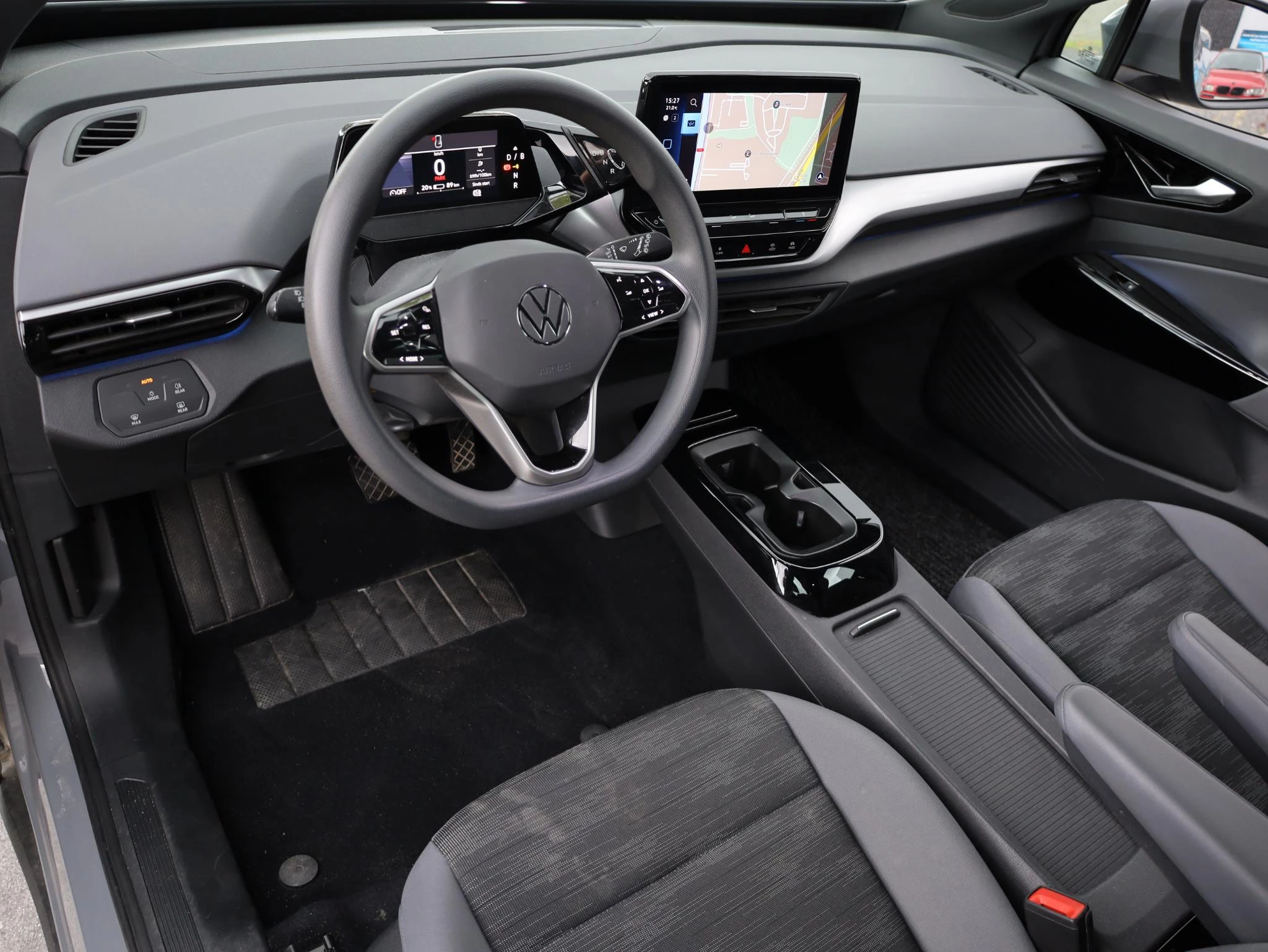 Hoofdafbeelding Volkswagen ID.4