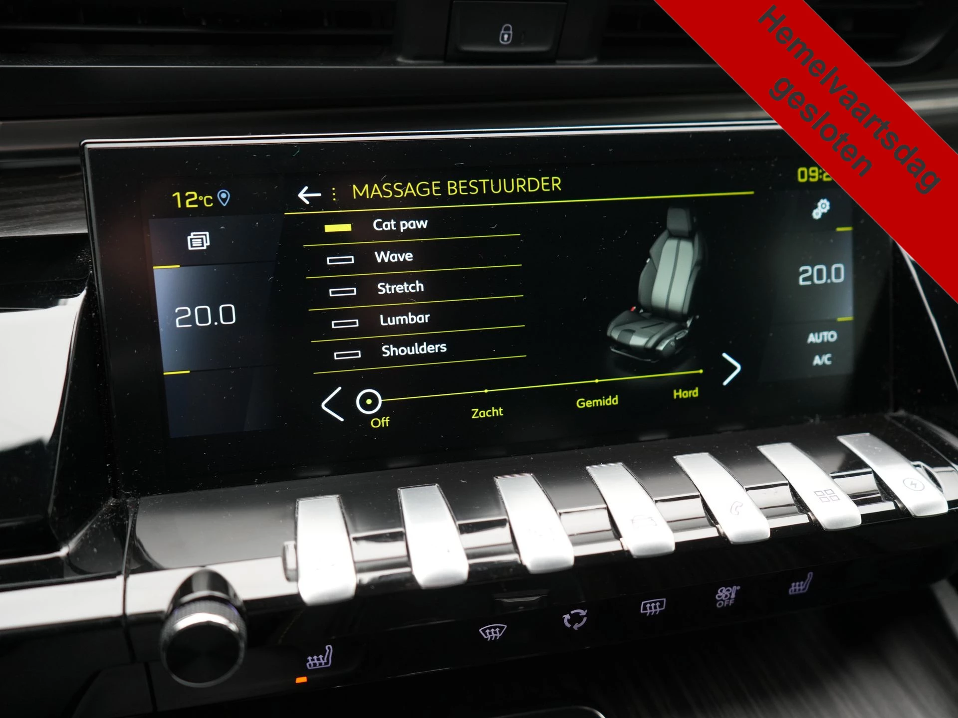 Hoofdafbeelding Peugeot 508