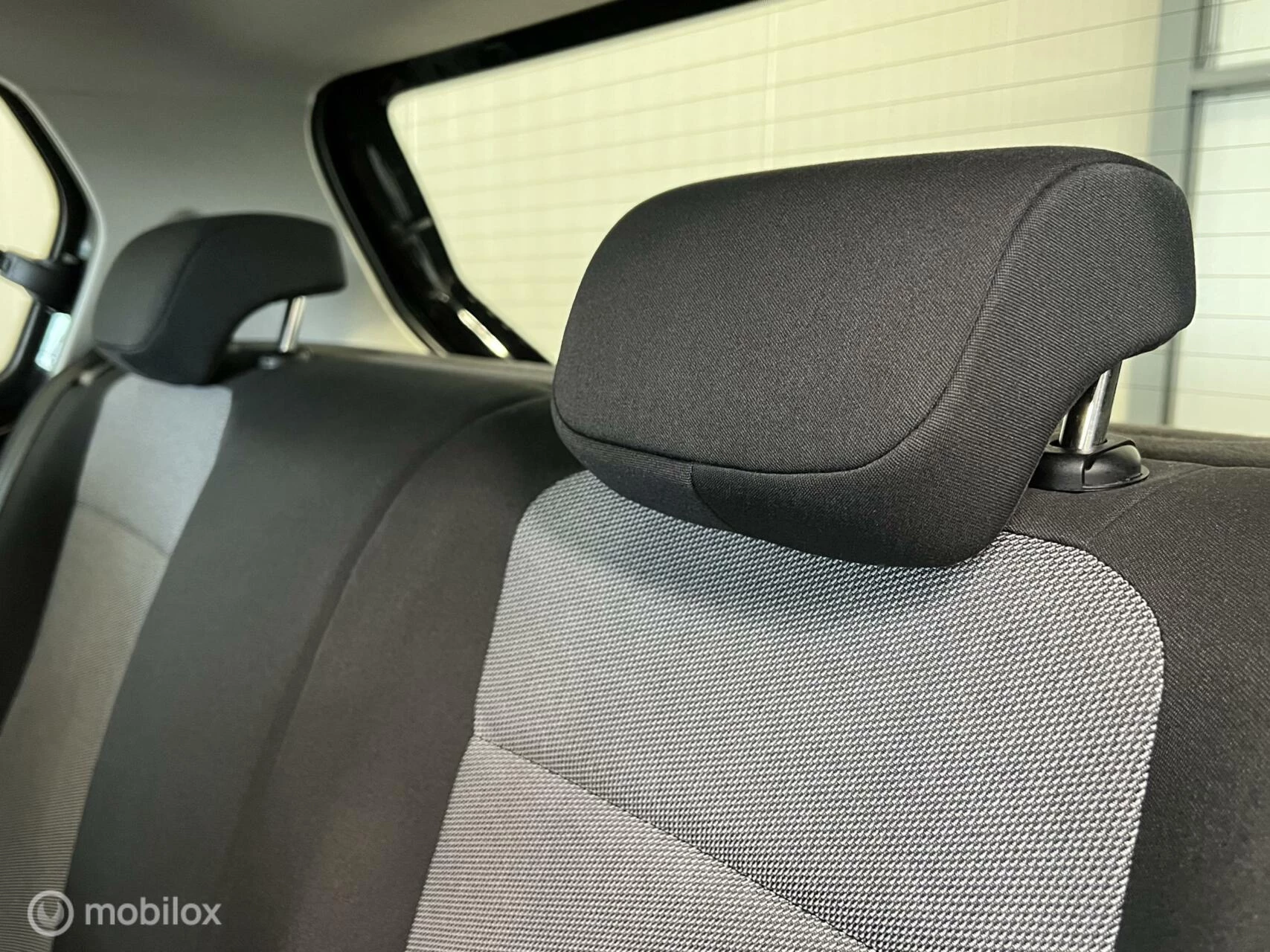Hoofdafbeelding Škoda Citigo