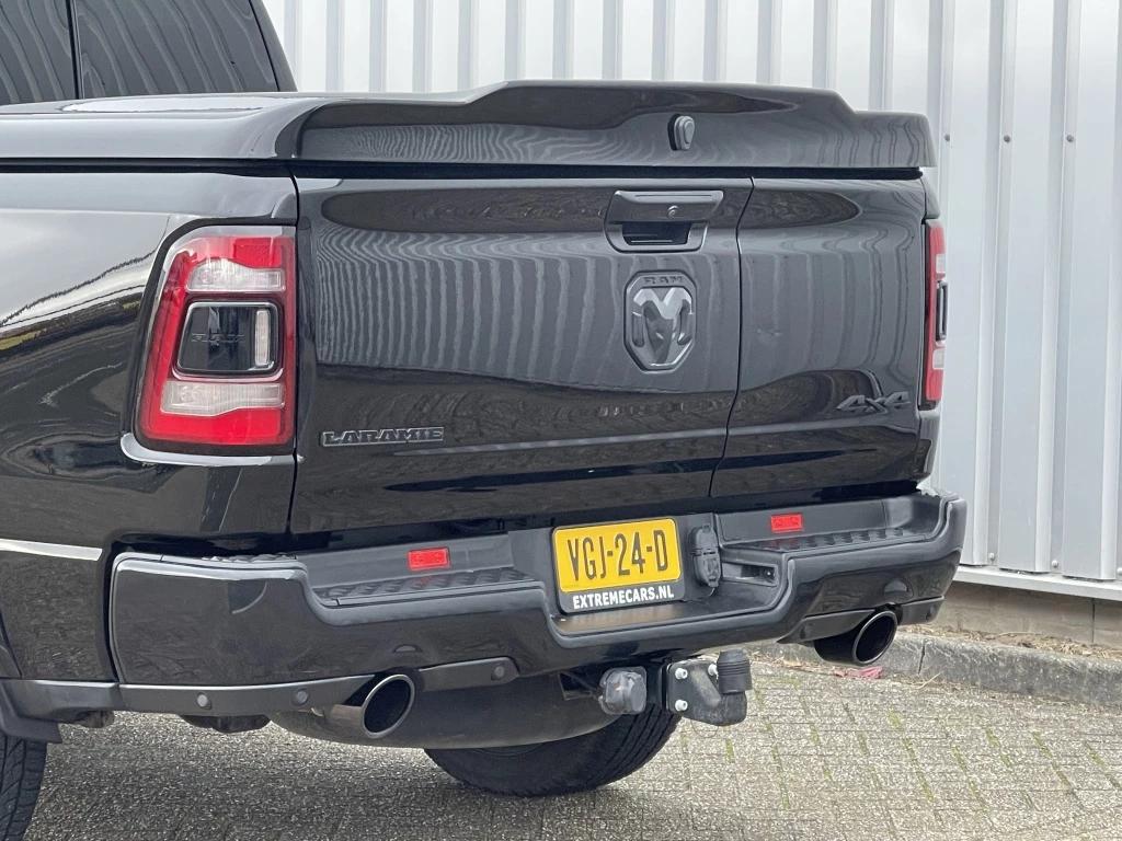 Hoofdafbeelding Dodge Ram Pick-Up