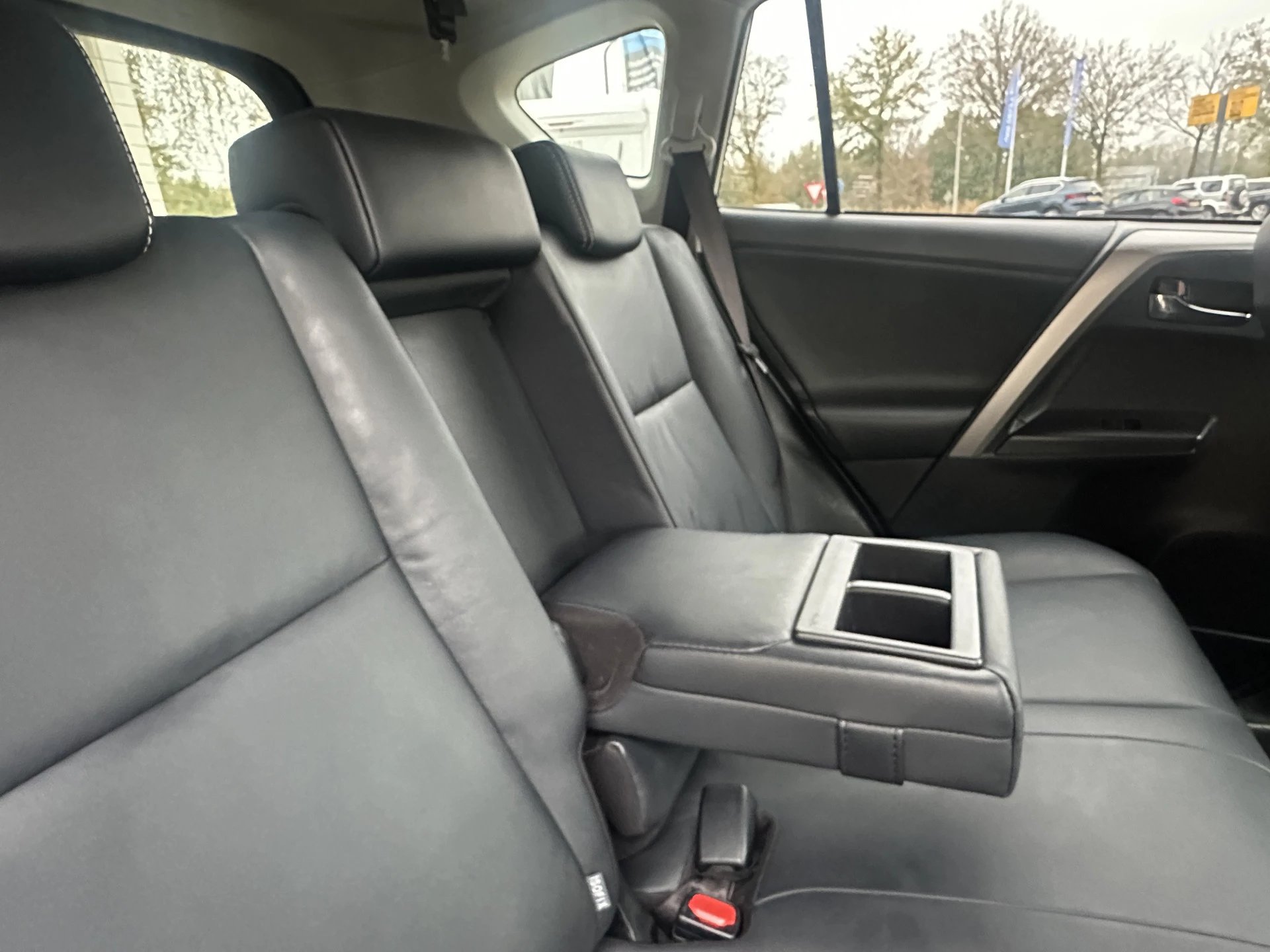 Hoofdafbeelding Toyota RAV4