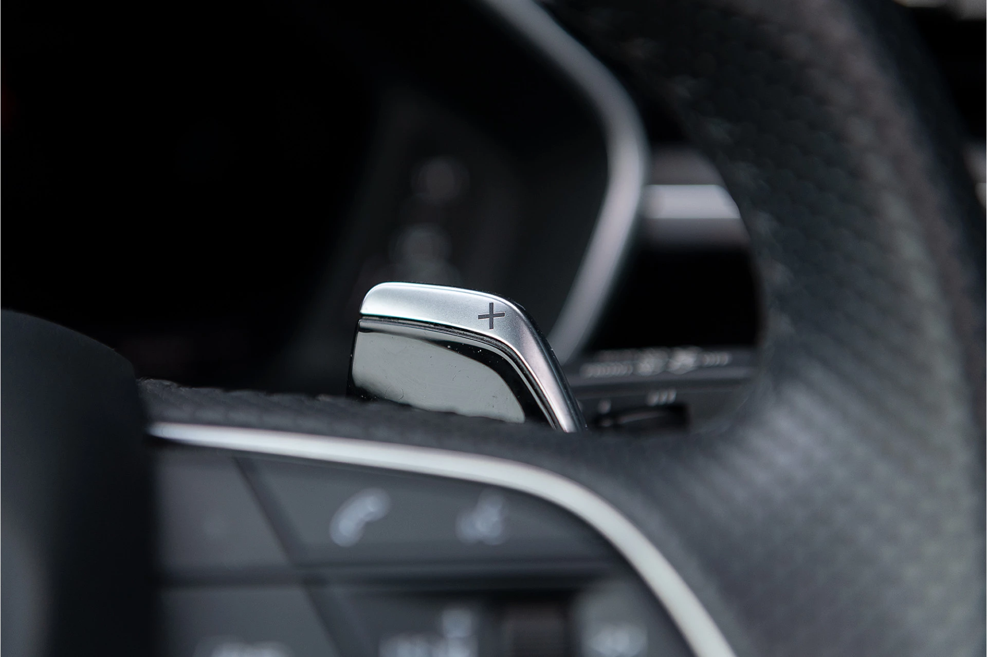 Hoofdafbeelding Audi RSQ3