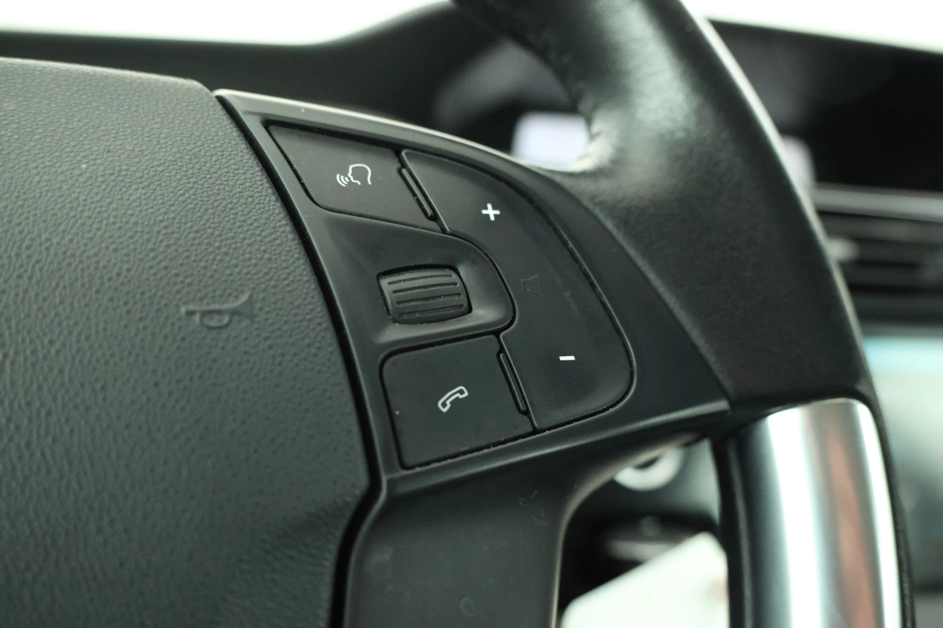 Hoofdafbeelding Citroën Grand C4 Spacetourer