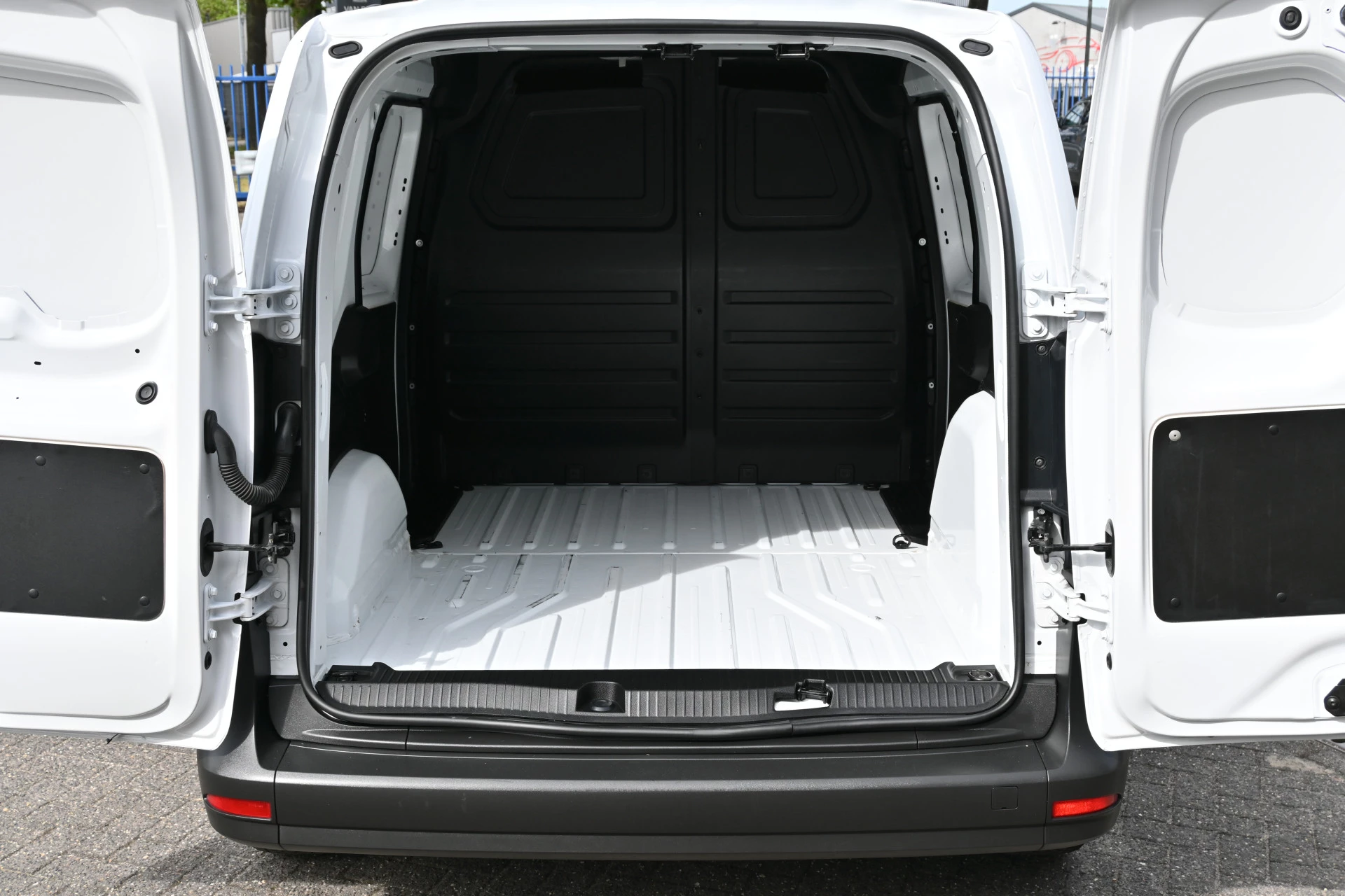Hoofdafbeelding Mercedes-Benz Citan
