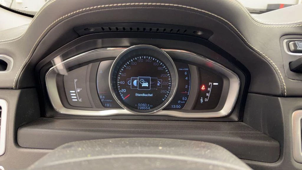 Hoofdafbeelding Volvo V70