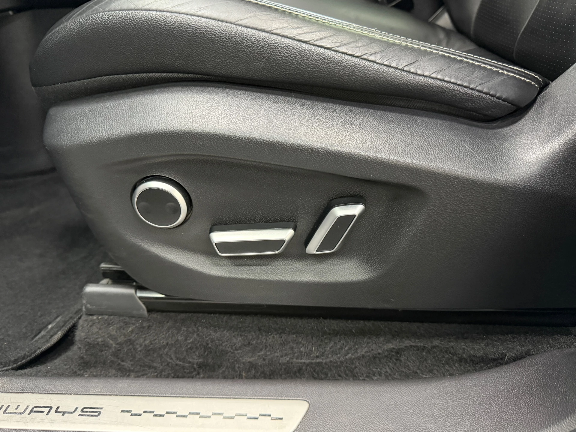 Hoofdafbeelding Aiways U5