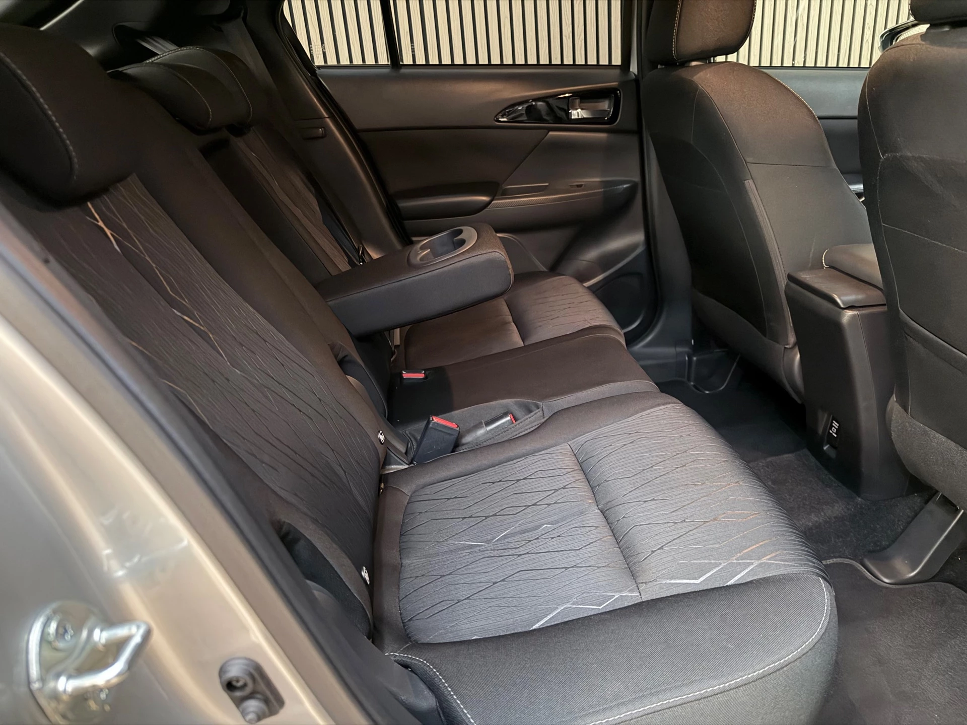 Hoofdafbeelding Mitsubishi Eclipse Cross