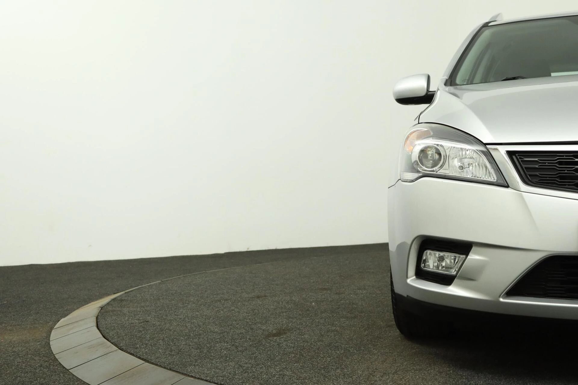 Hoofdafbeelding Kia cee'd