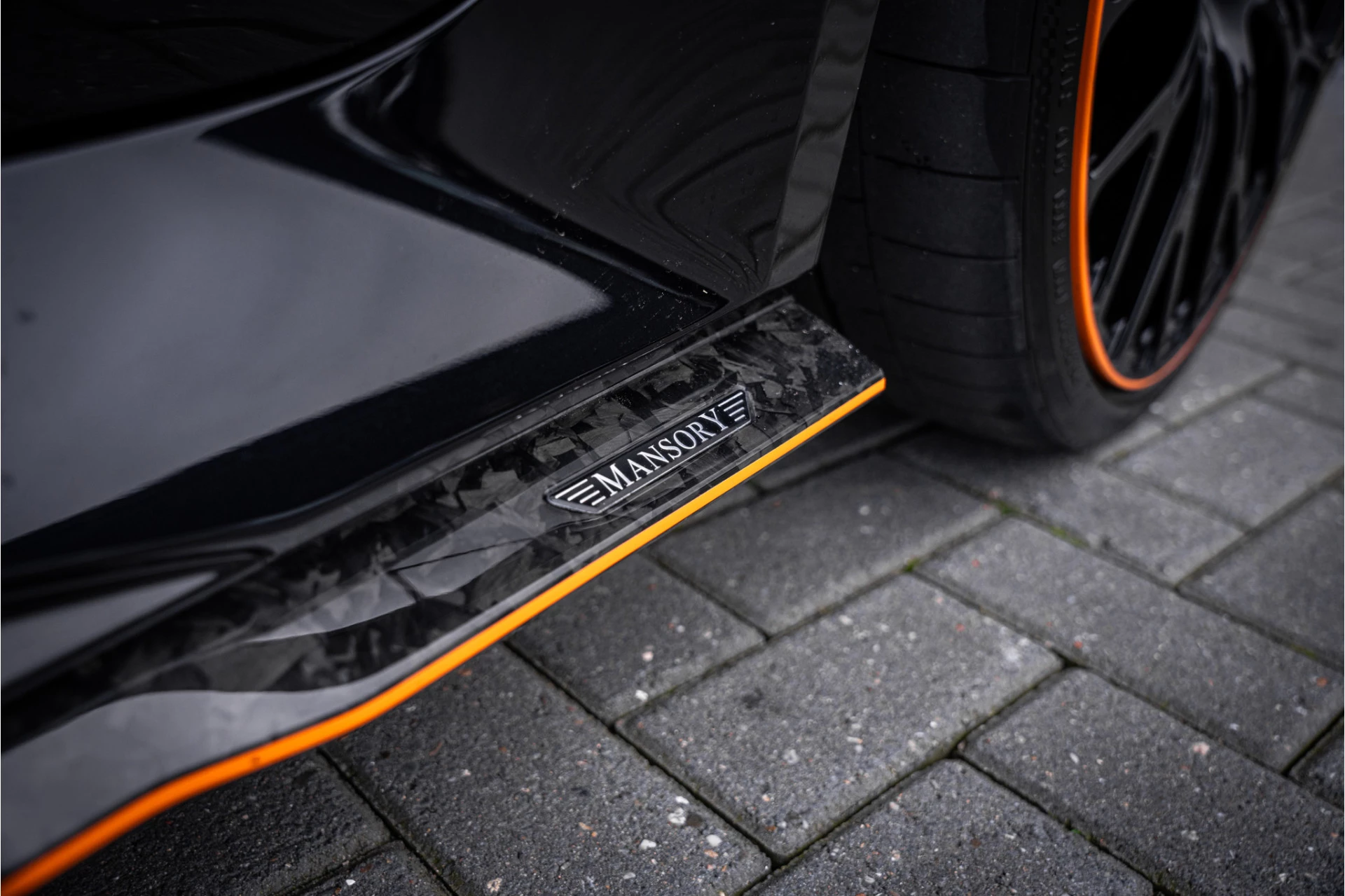 Hoofdafbeelding Audi RS6