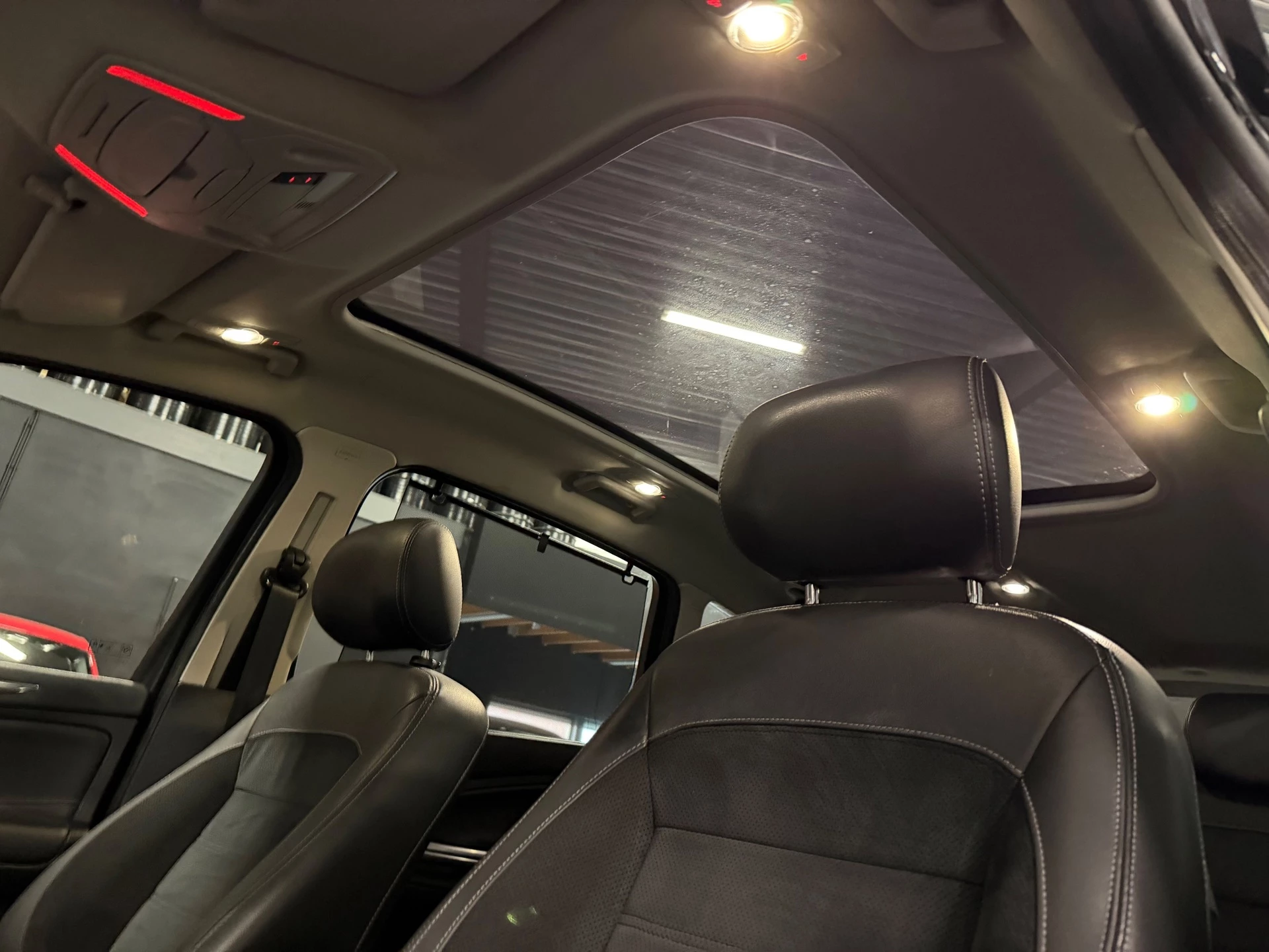 Hoofdafbeelding Ford S-Max