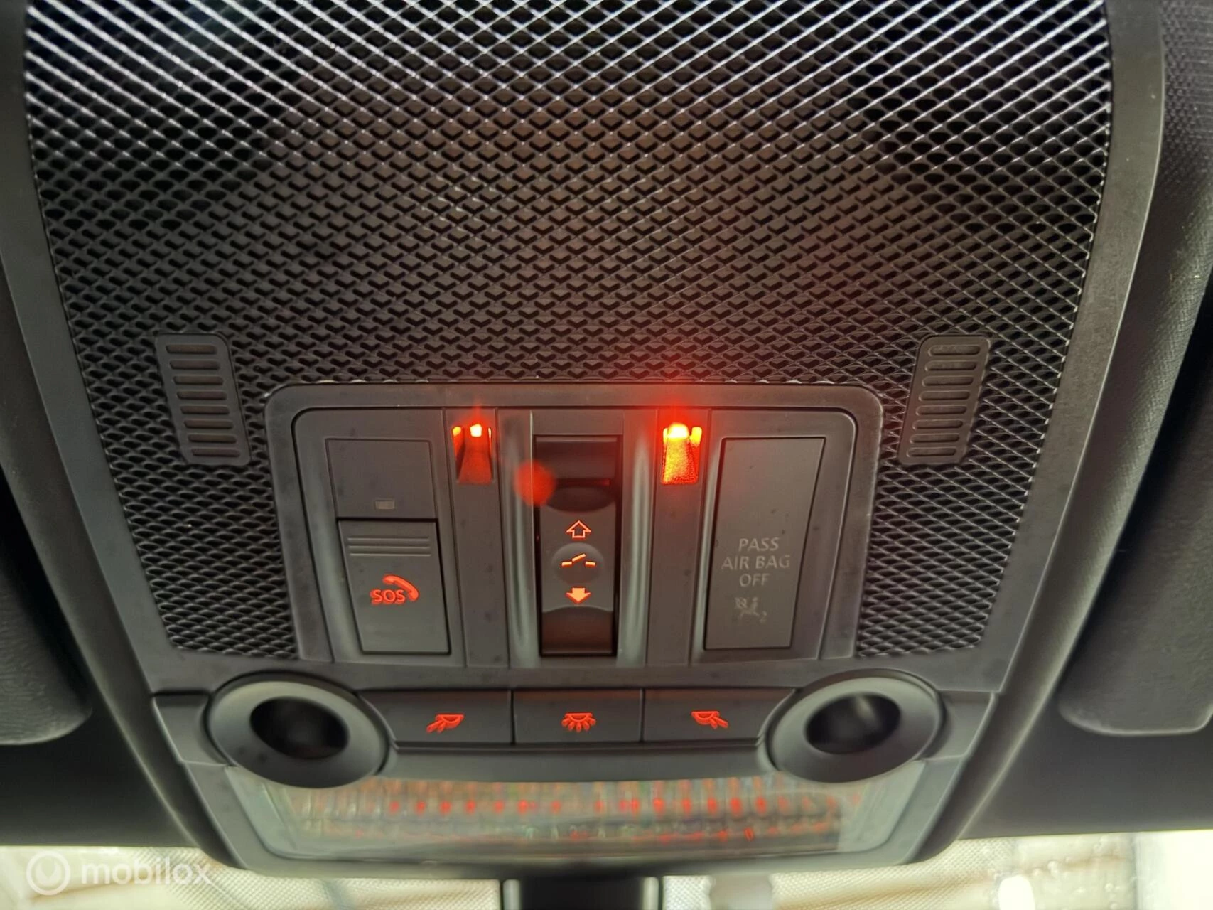 Hoofdafbeelding BMW X6