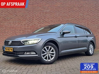 Volkswagen Passat Variant 1.4 TSI Comfortline Business