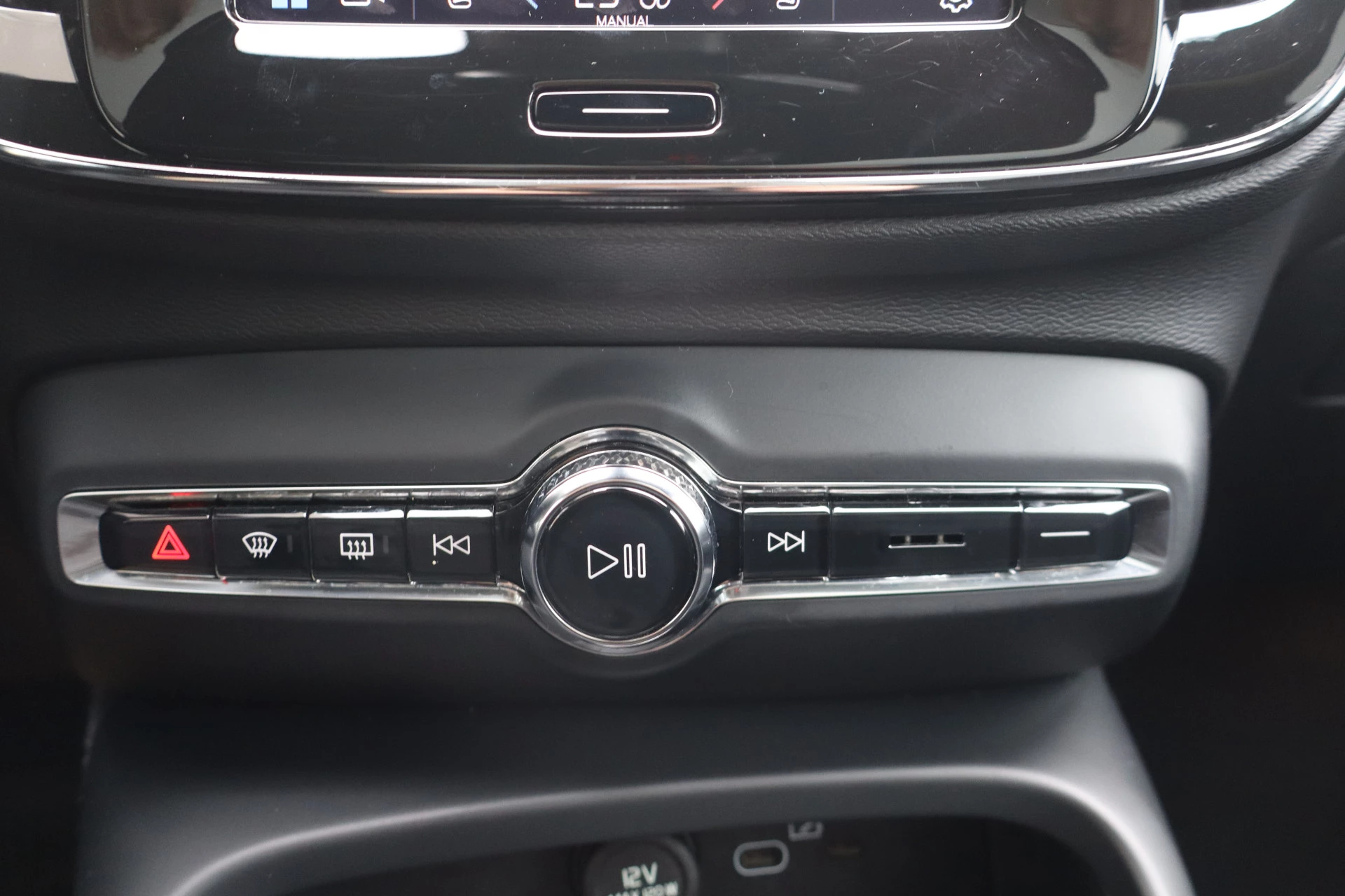 Hoofdafbeelding Volvo C40