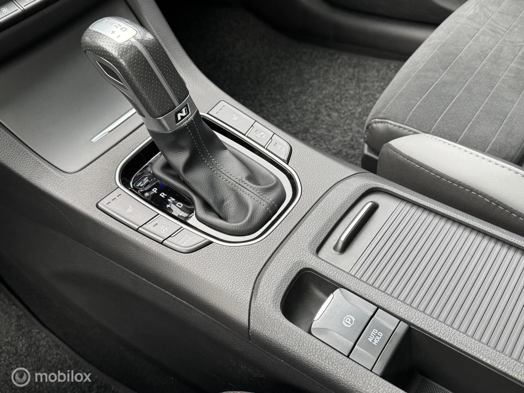 Hoofdafbeelding Hyundai i30