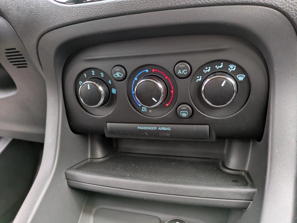 Hoofdafbeelding Ford Ka