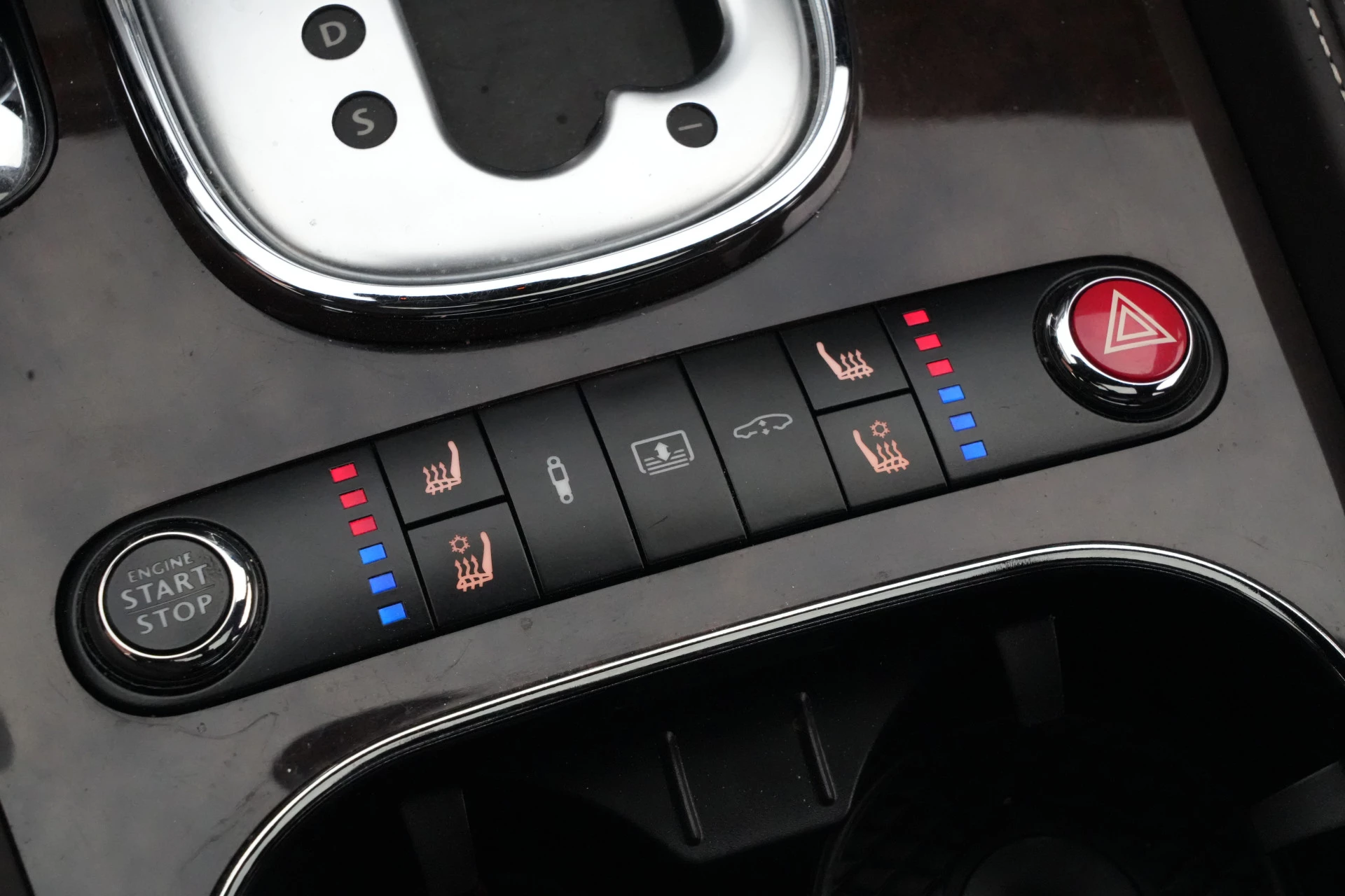 Hoofdafbeelding Bentley Flying Spur