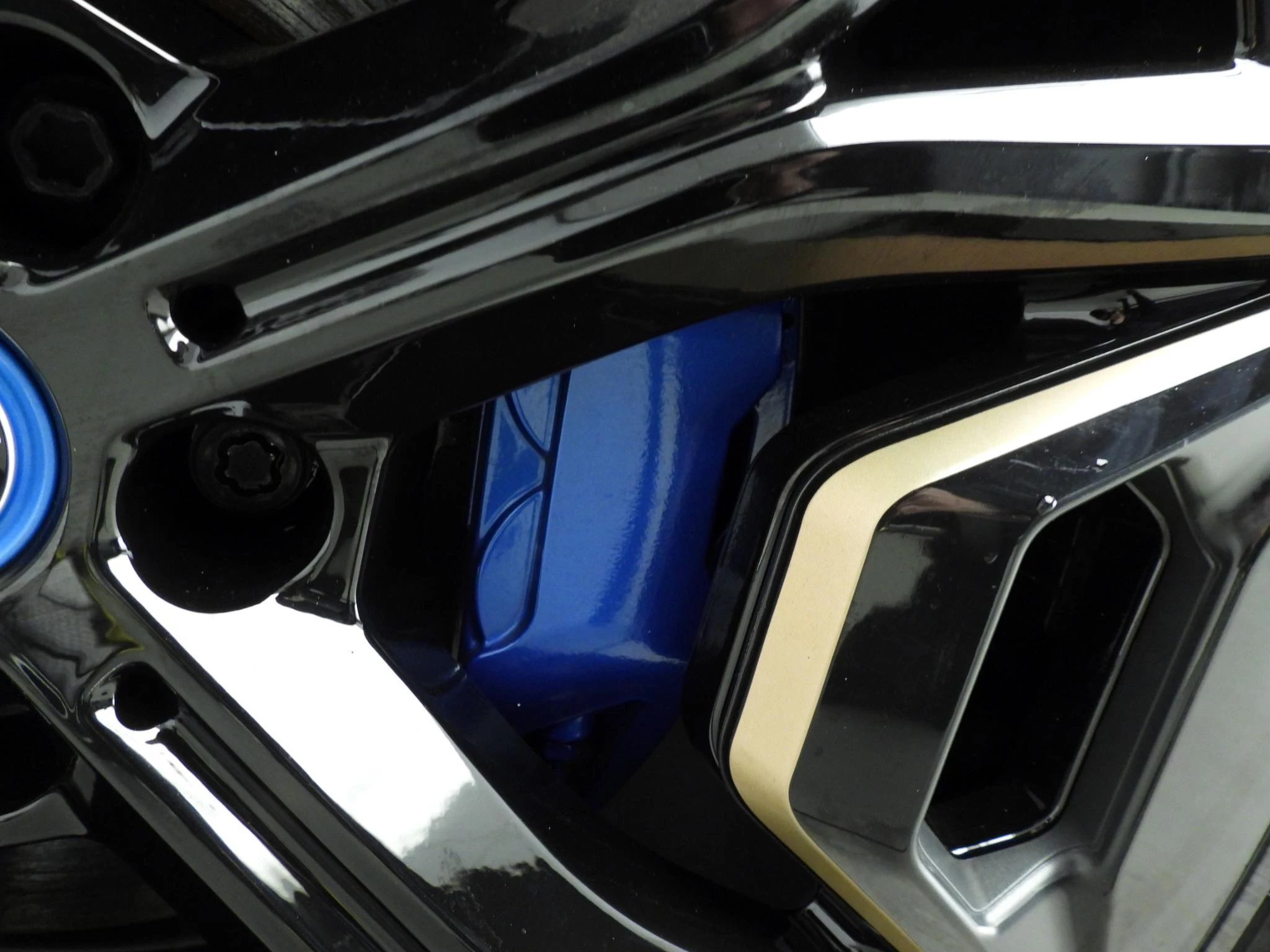 Hoofdafbeelding BMW iX