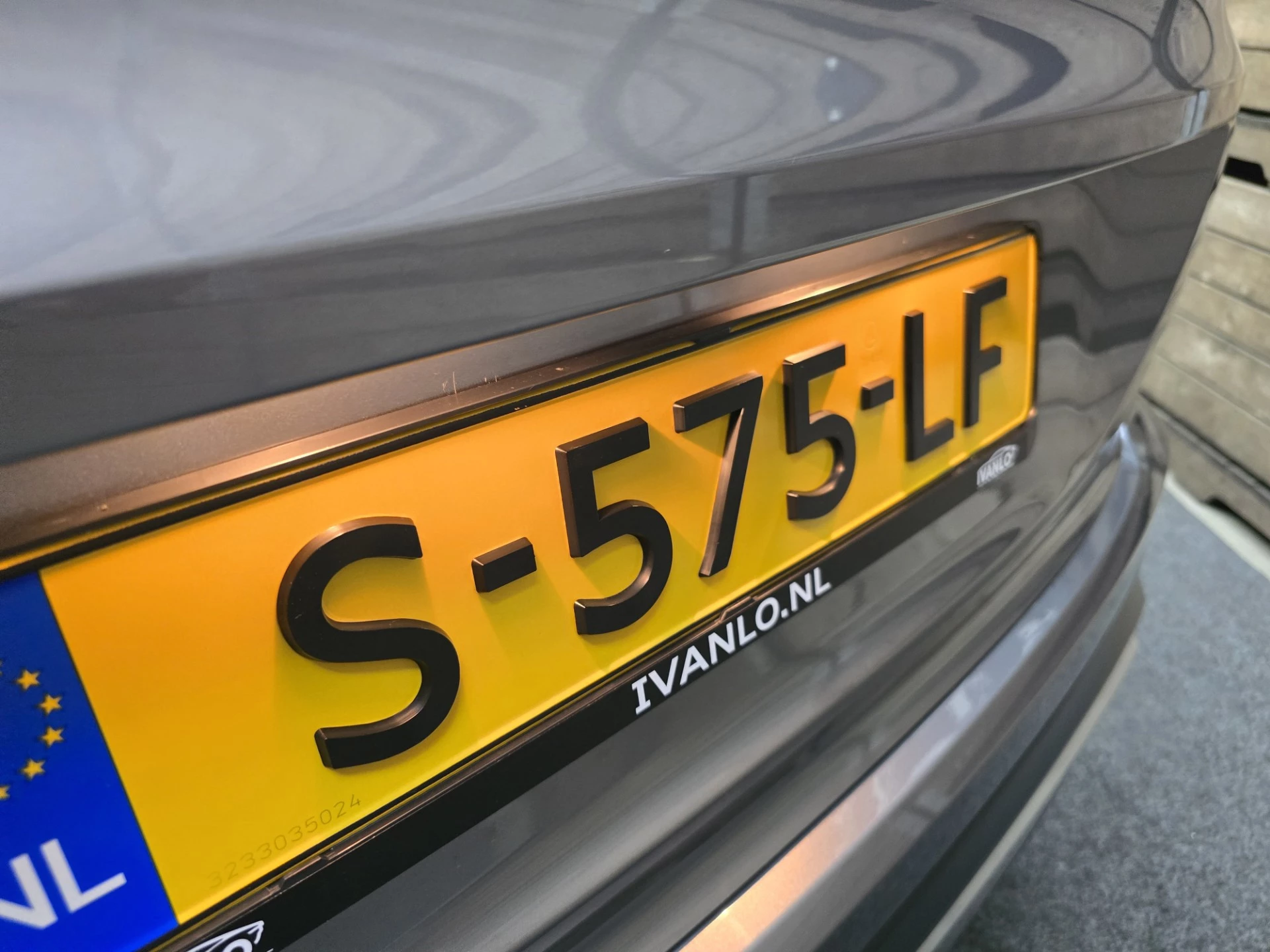 Hoofdafbeelding Mitsubishi Eclipse Cross