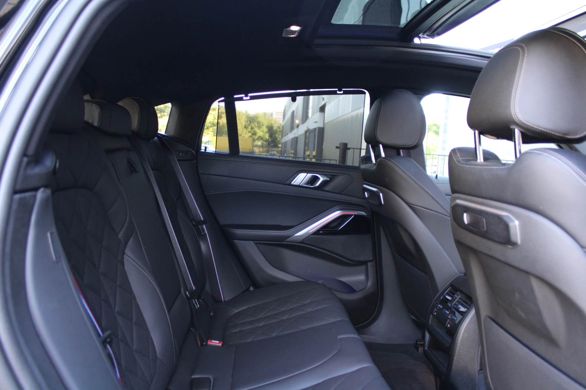 Hoofdafbeelding BMW X6