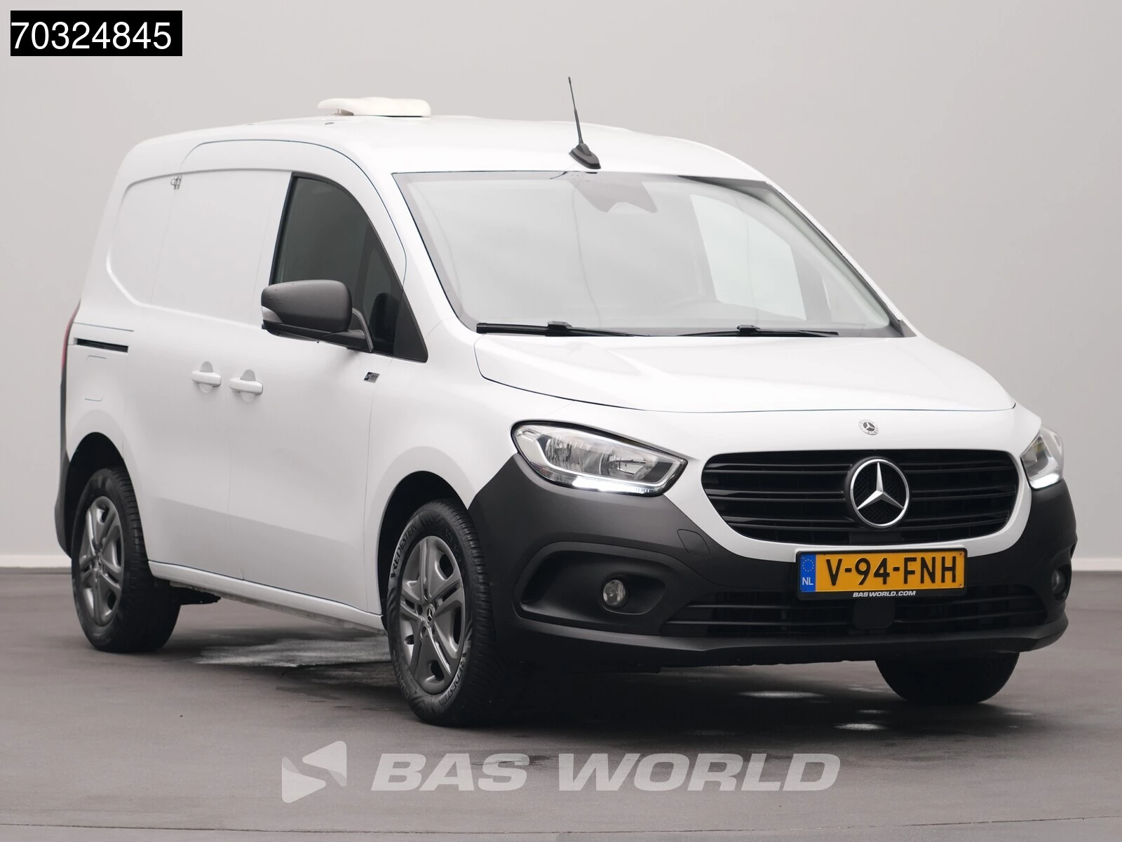 Hoofdafbeelding Mercedes-Benz Citan