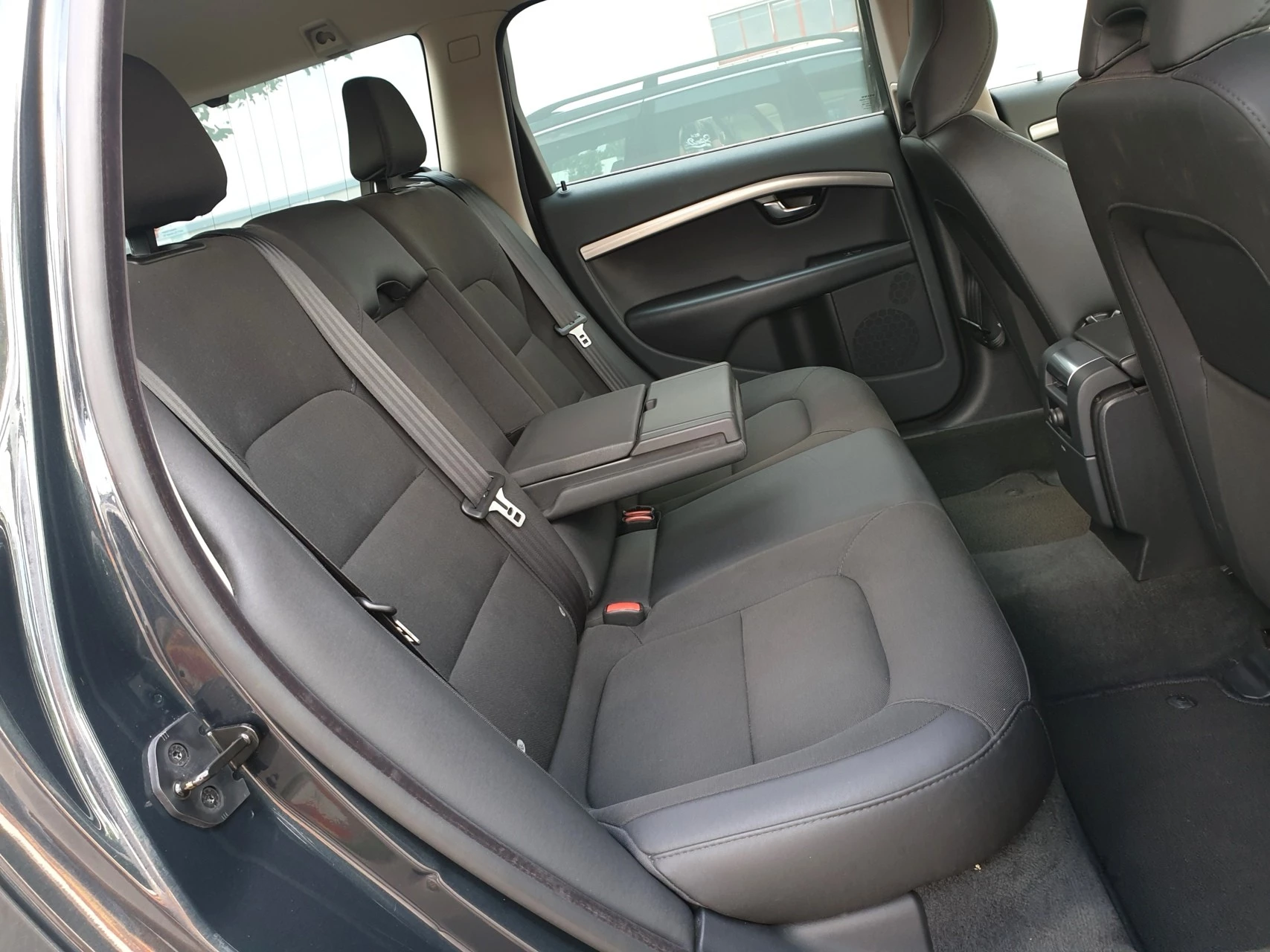 Hoofdafbeelding Volvo V70