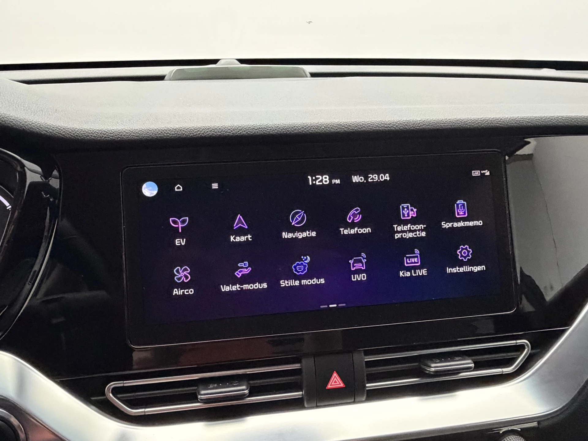 Hoofdafbeelding Kia e-Niro