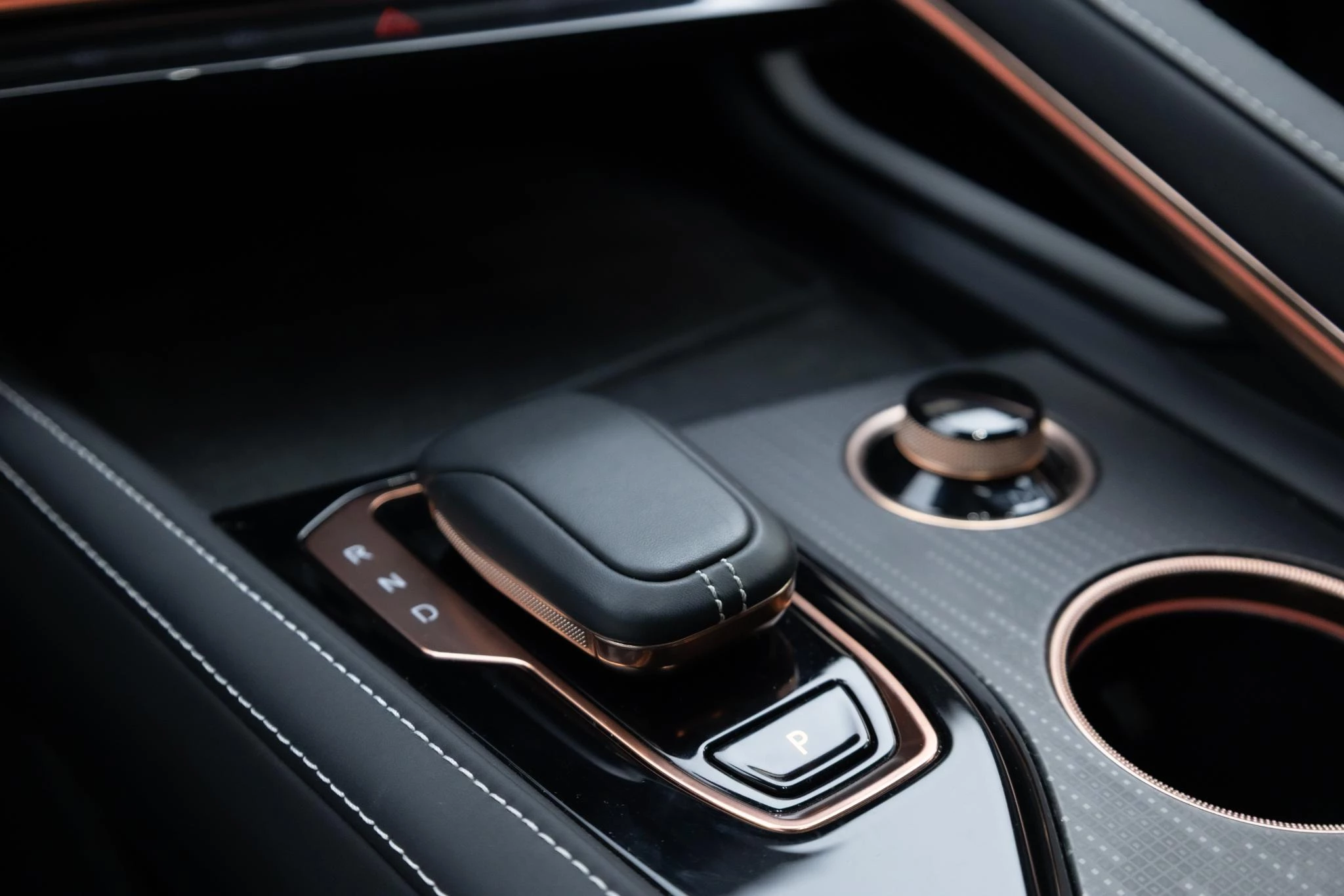 Hoofdafbeelding Zeekr 001