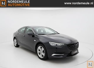Hoofdafbeelding Opel Insignia Opel Insignia 1.5 T BUSINESS EXE, Leder, AUT, Cruise