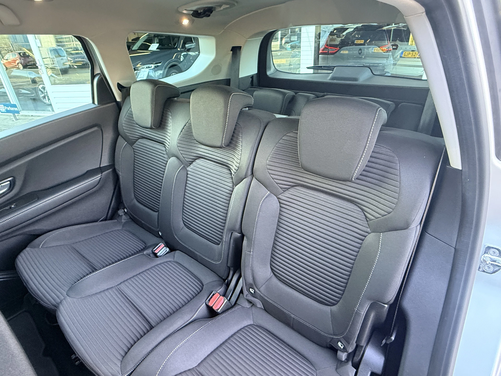 Hoofdafbeelding Renault Grand Scénic